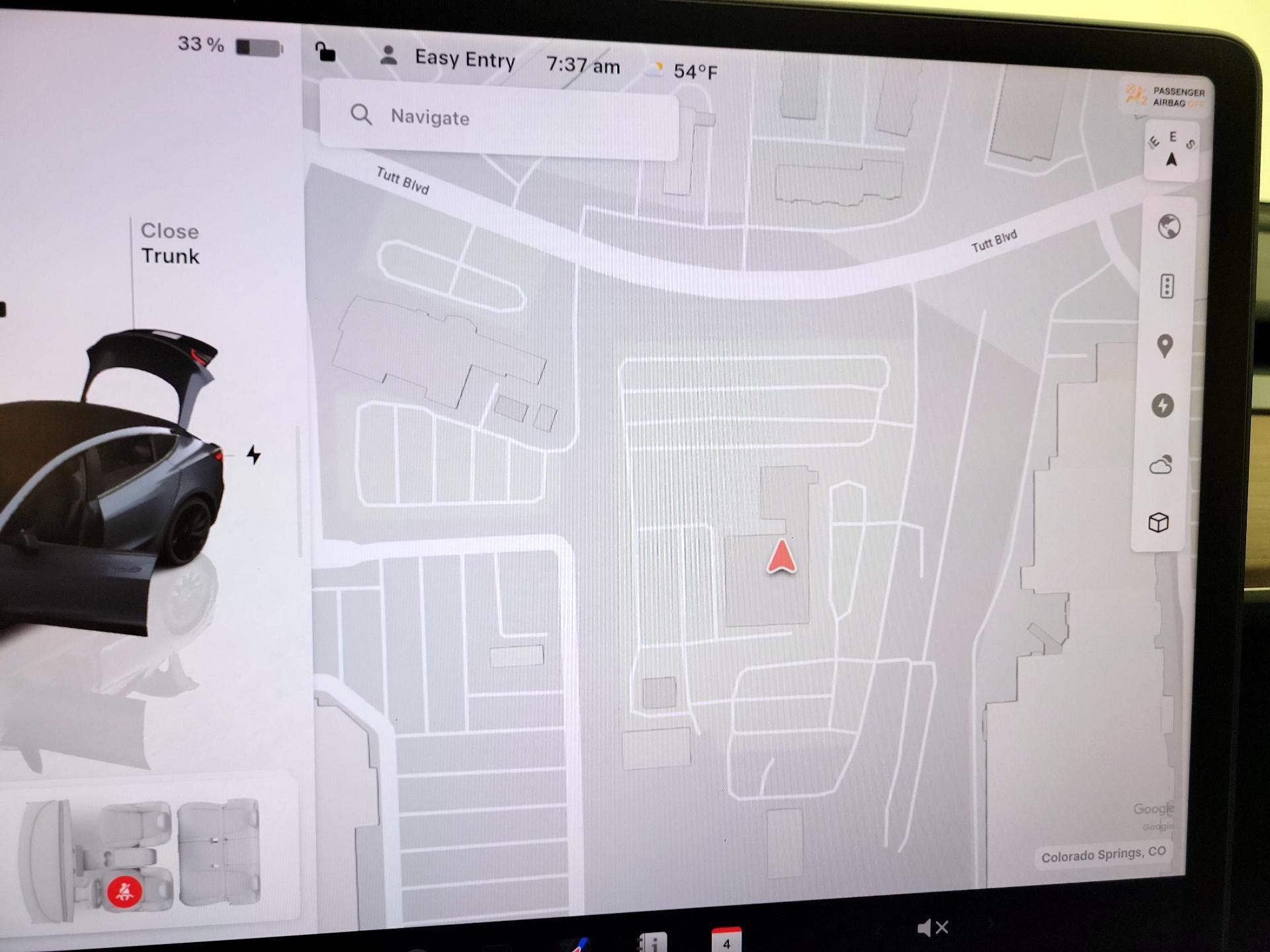Thumbnail: 2023 Tesla Model 3 - 13