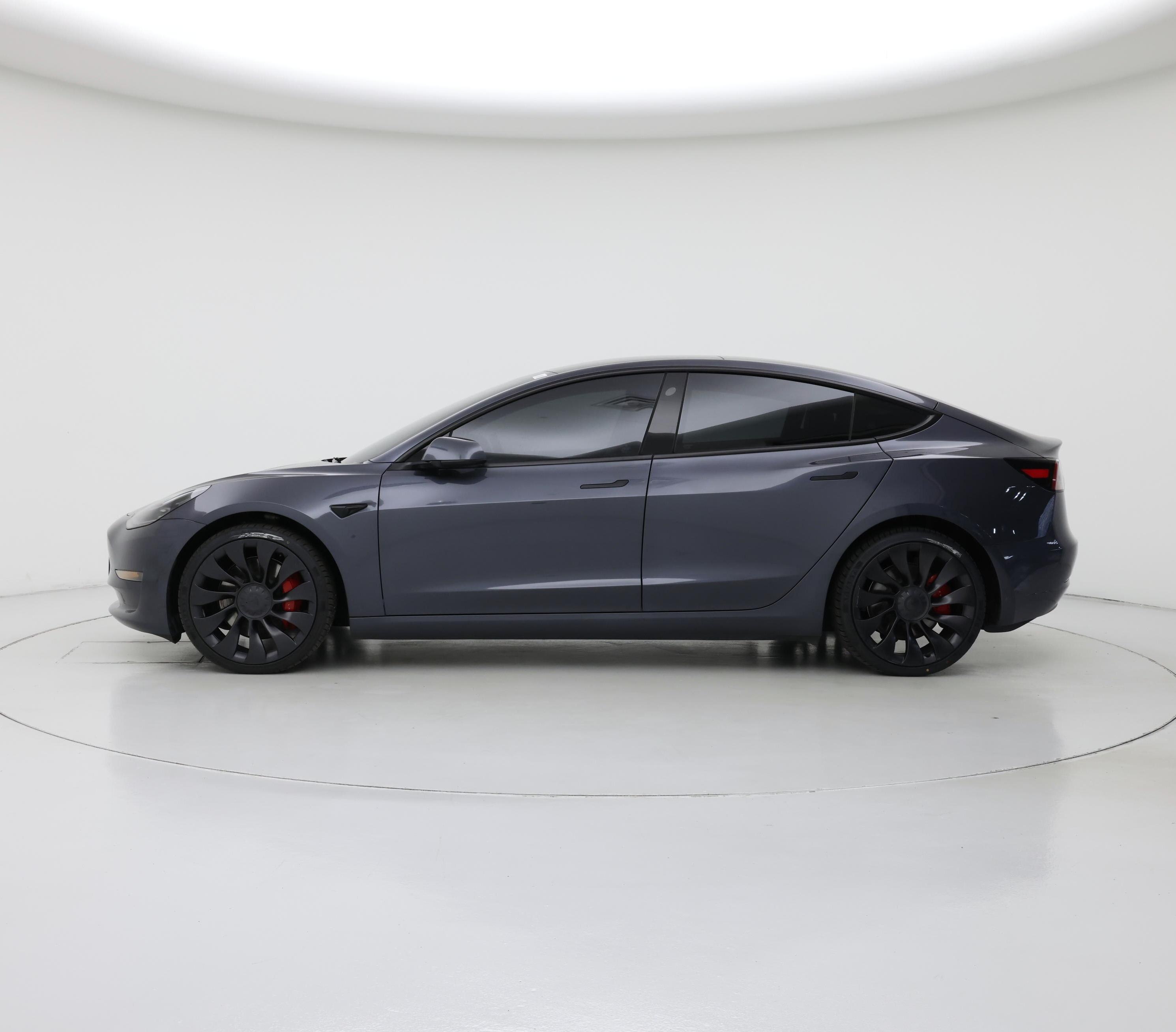Thumbnail: 2023 Tesla Model 3 - 3
