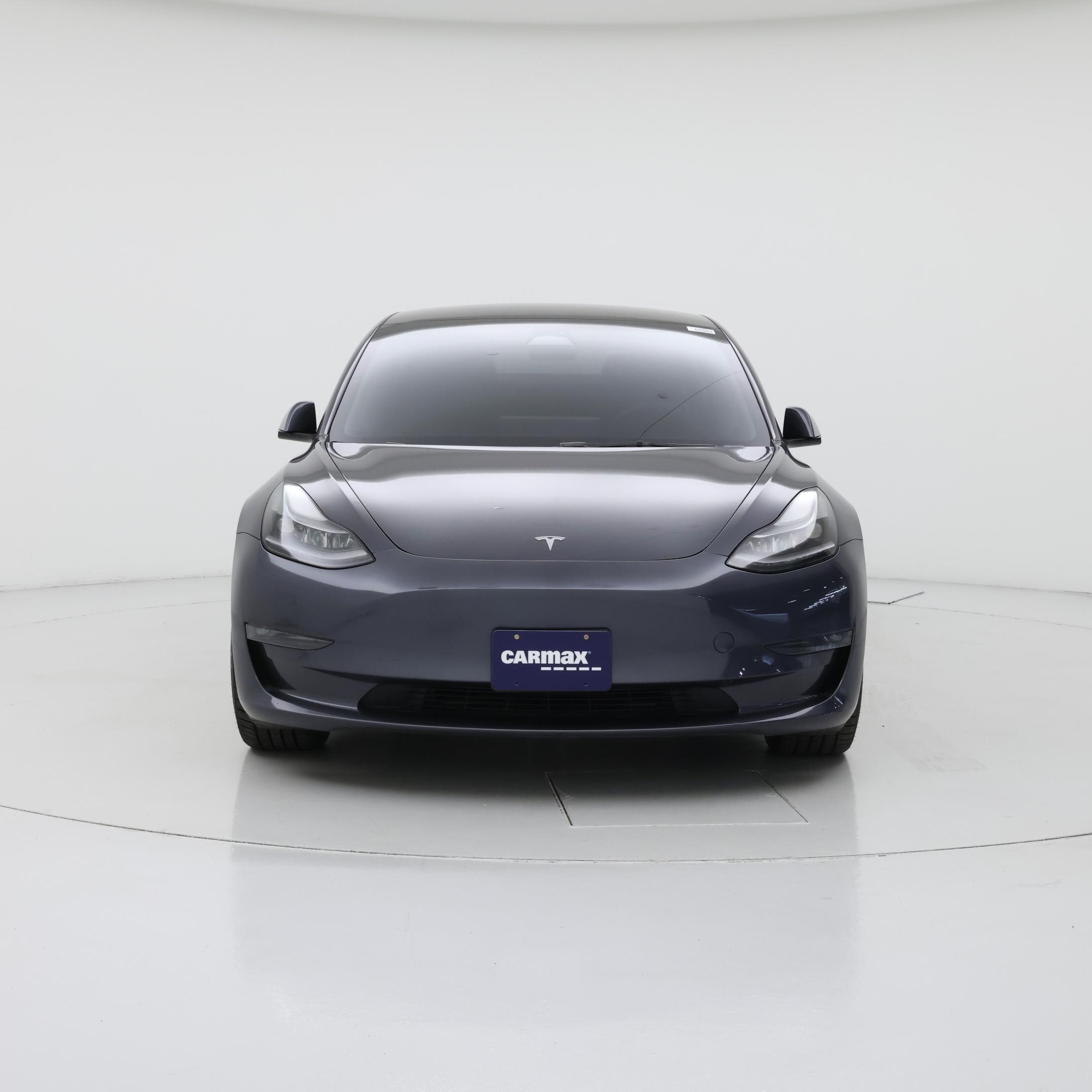 Thumbnail: 2023 Tesla Model 3 - 5