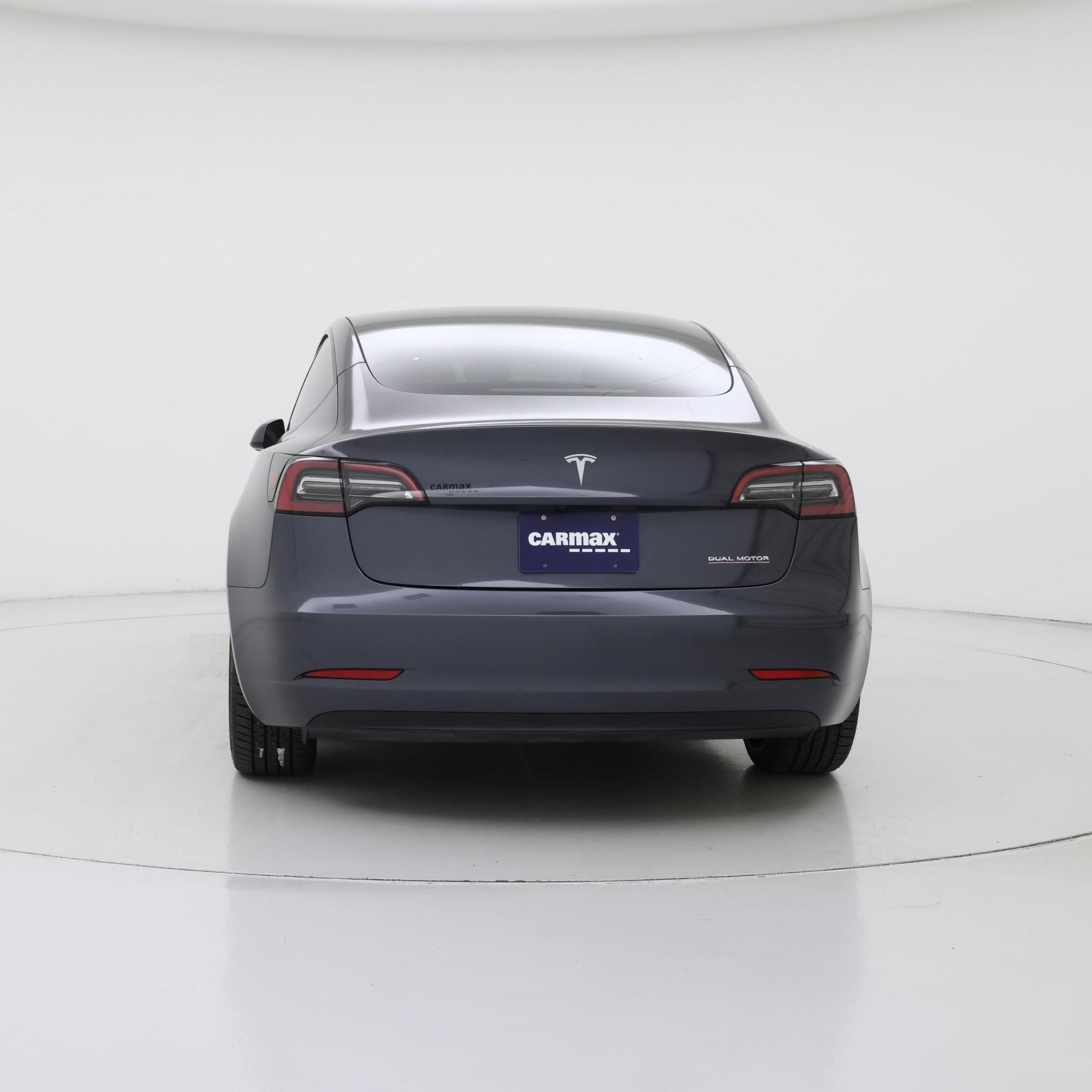 Thumbnail: 2023 Tesla Model 3 - 6
