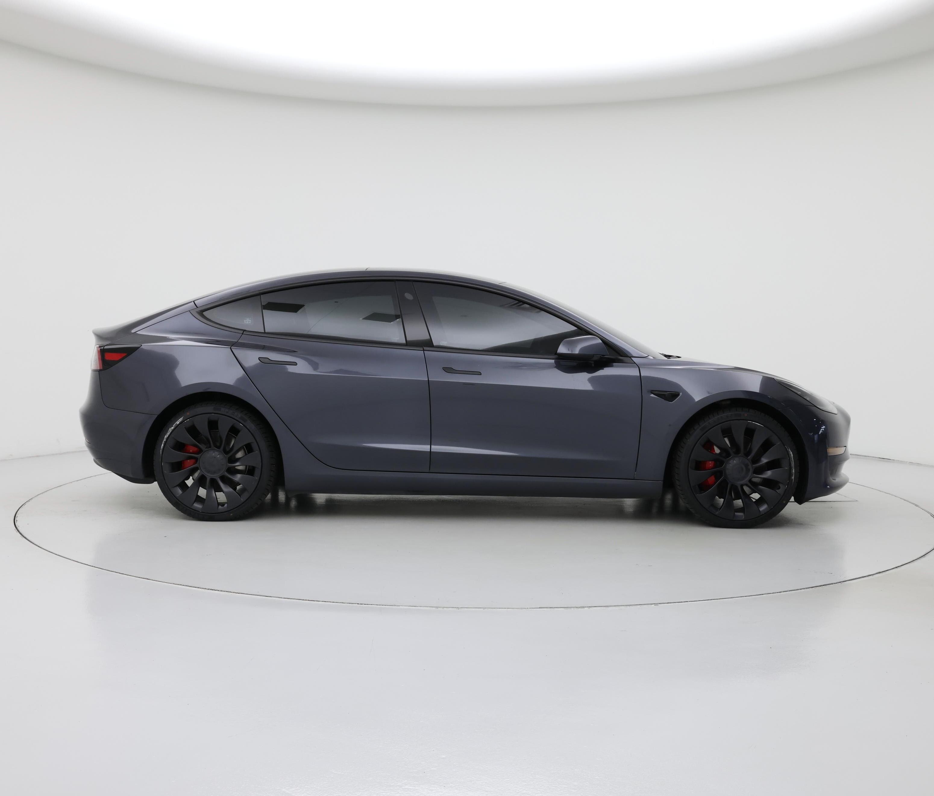 Thumbnail: 2023 Tesla Model 3 - 7