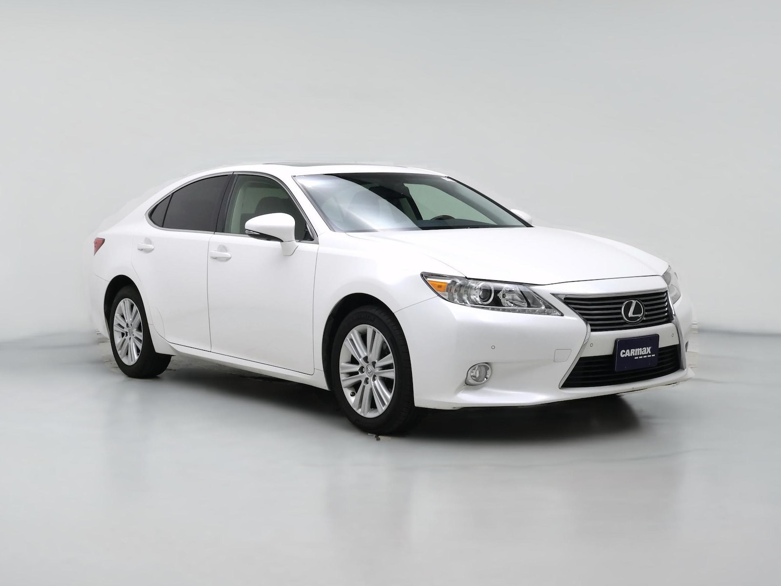 2015 Lexus ES