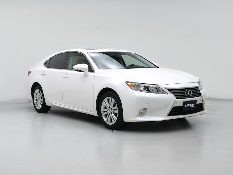 2015 Lexus ES 350 -
                  Loveland, CO