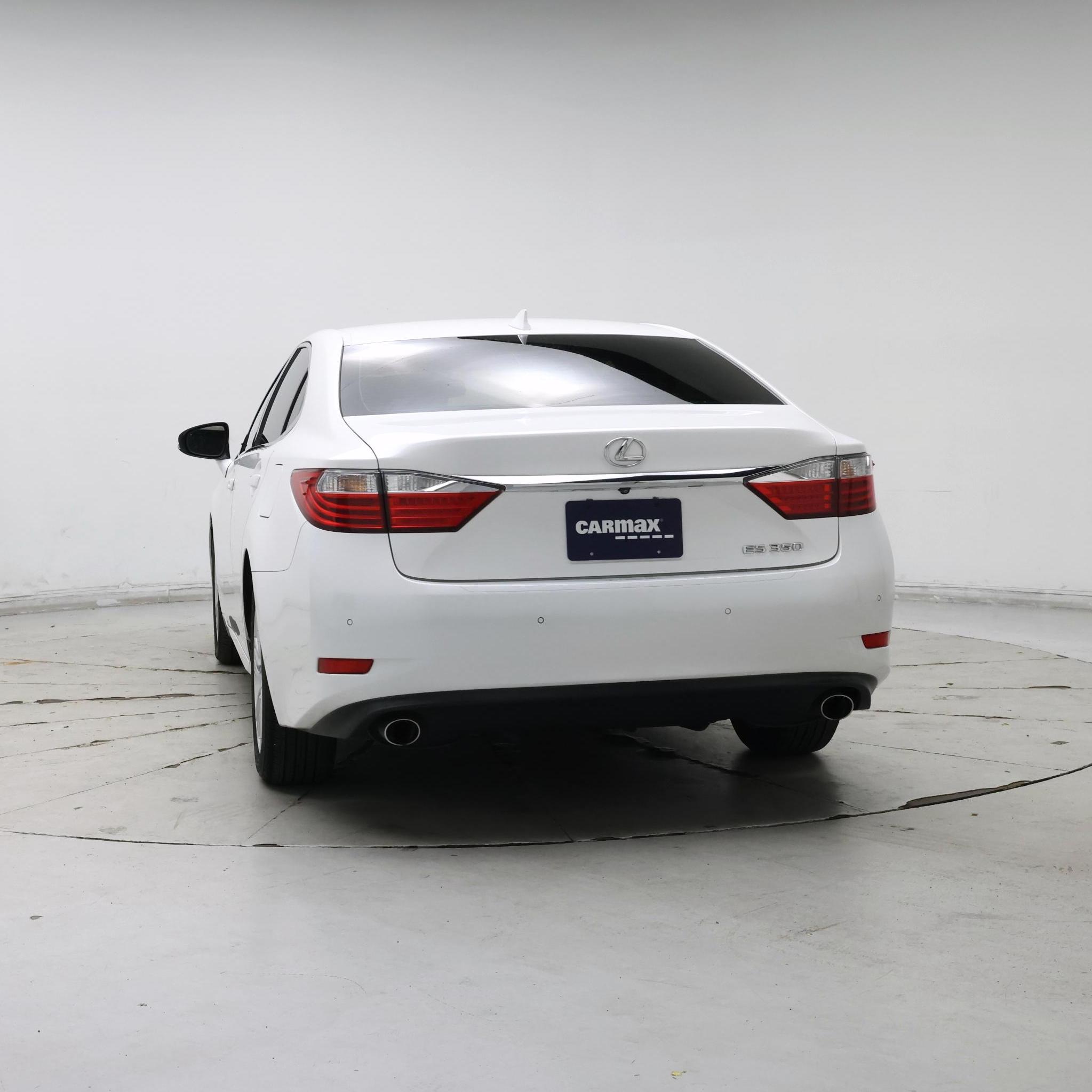 Thumbnail: 2015 Lexus ES - 6