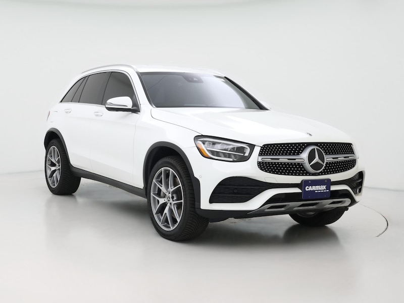 2022 Mercedes-Benz GLC300 null