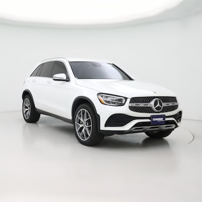 2022 Mercedes-Benz GLC300