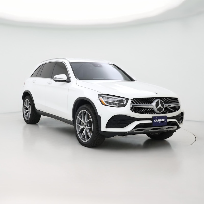2022 Mercedes-Benz GLC300
