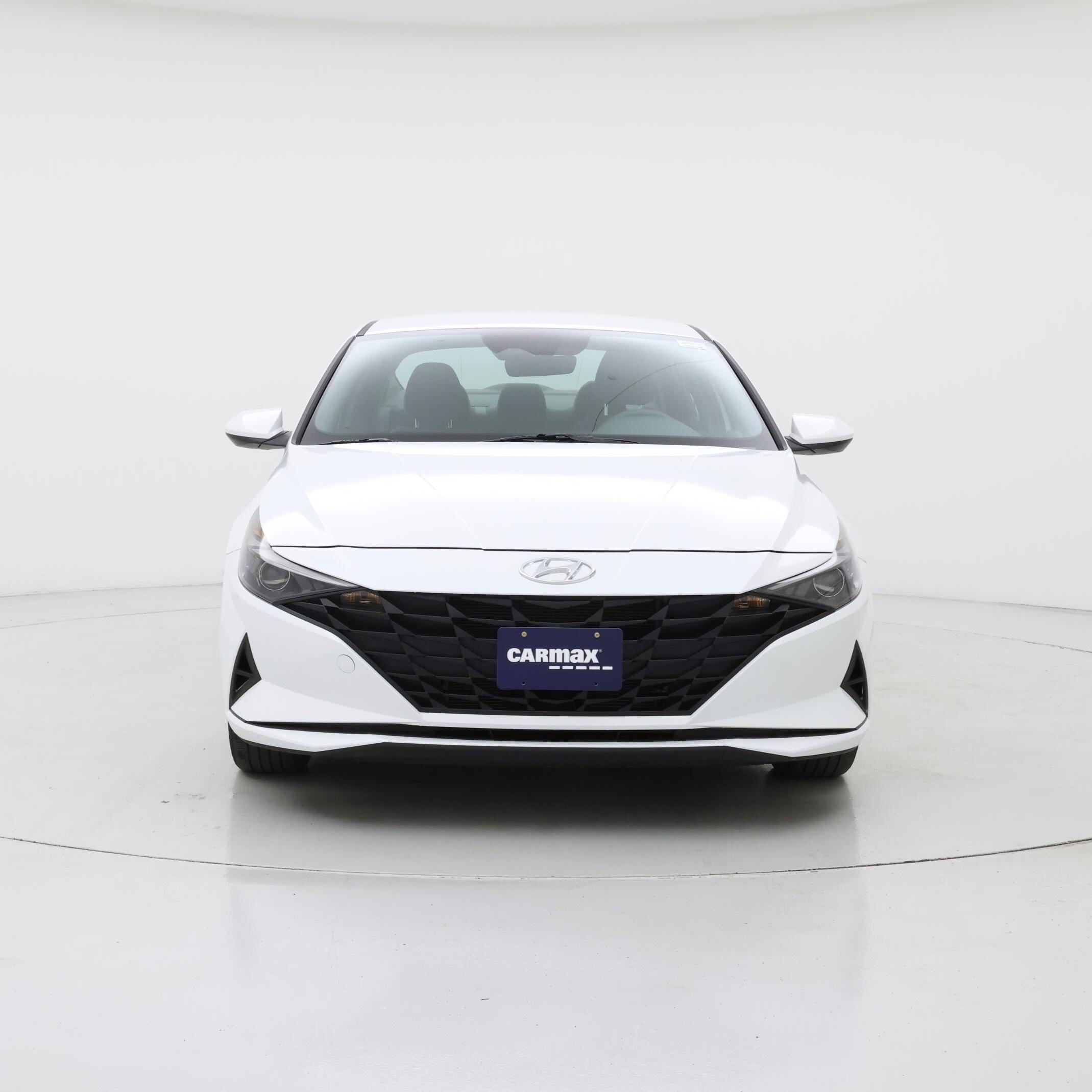 Thumbnail: 2023 Hyundai Elantra - 5