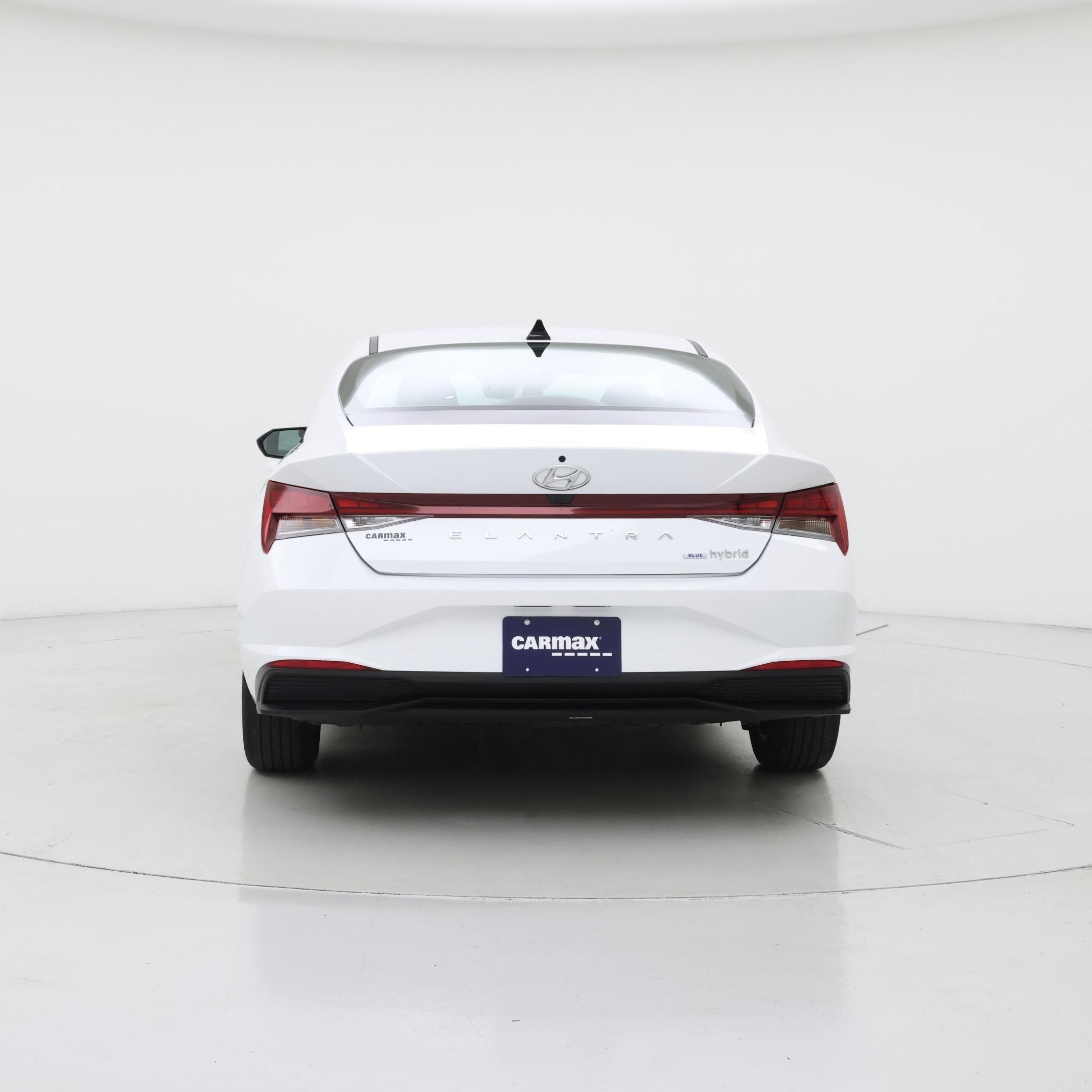 Thumbnail: 2023 Hyundai Elantra - 6