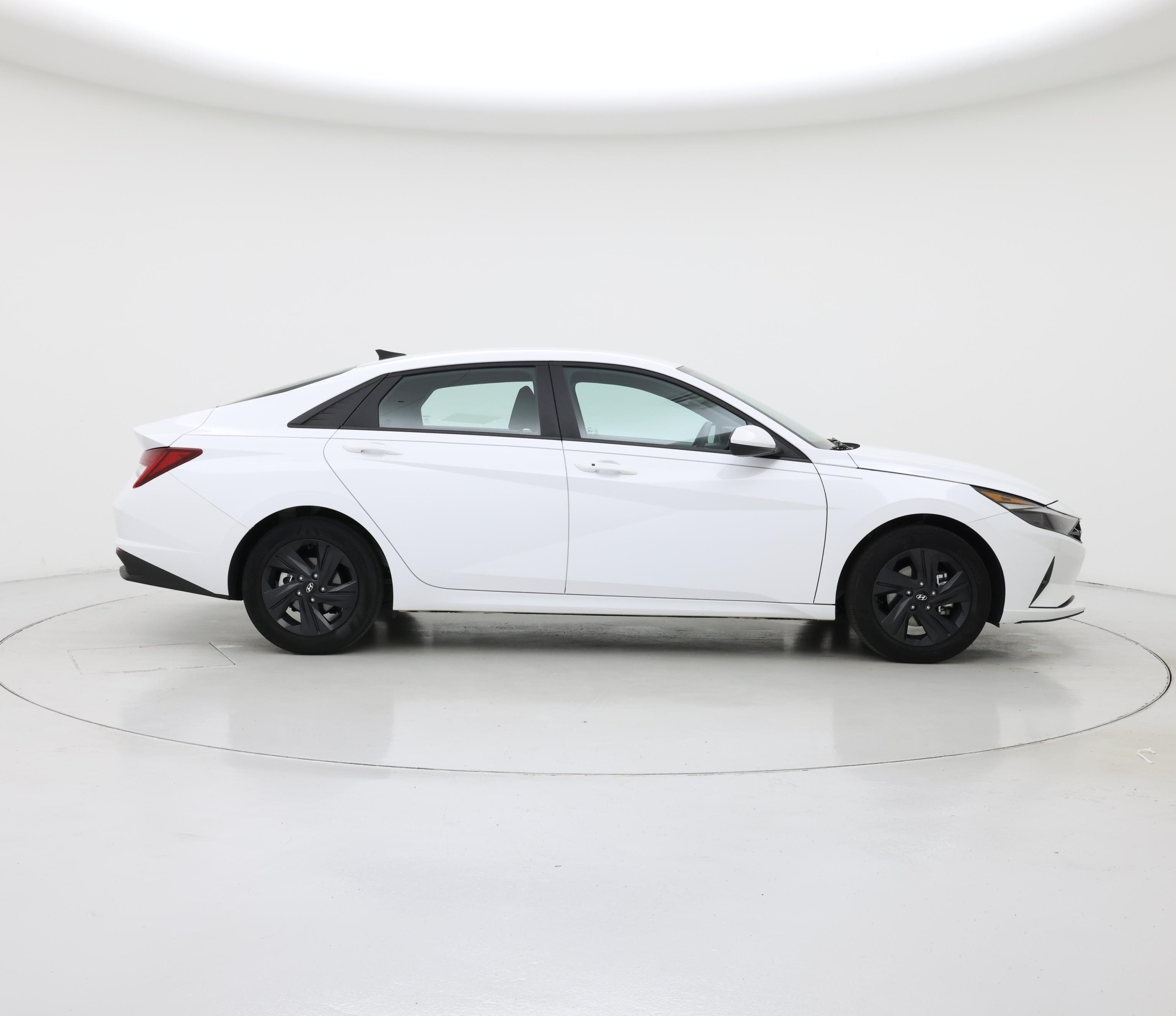 Thumbnail: 2023 Hyundai Elantra - 7