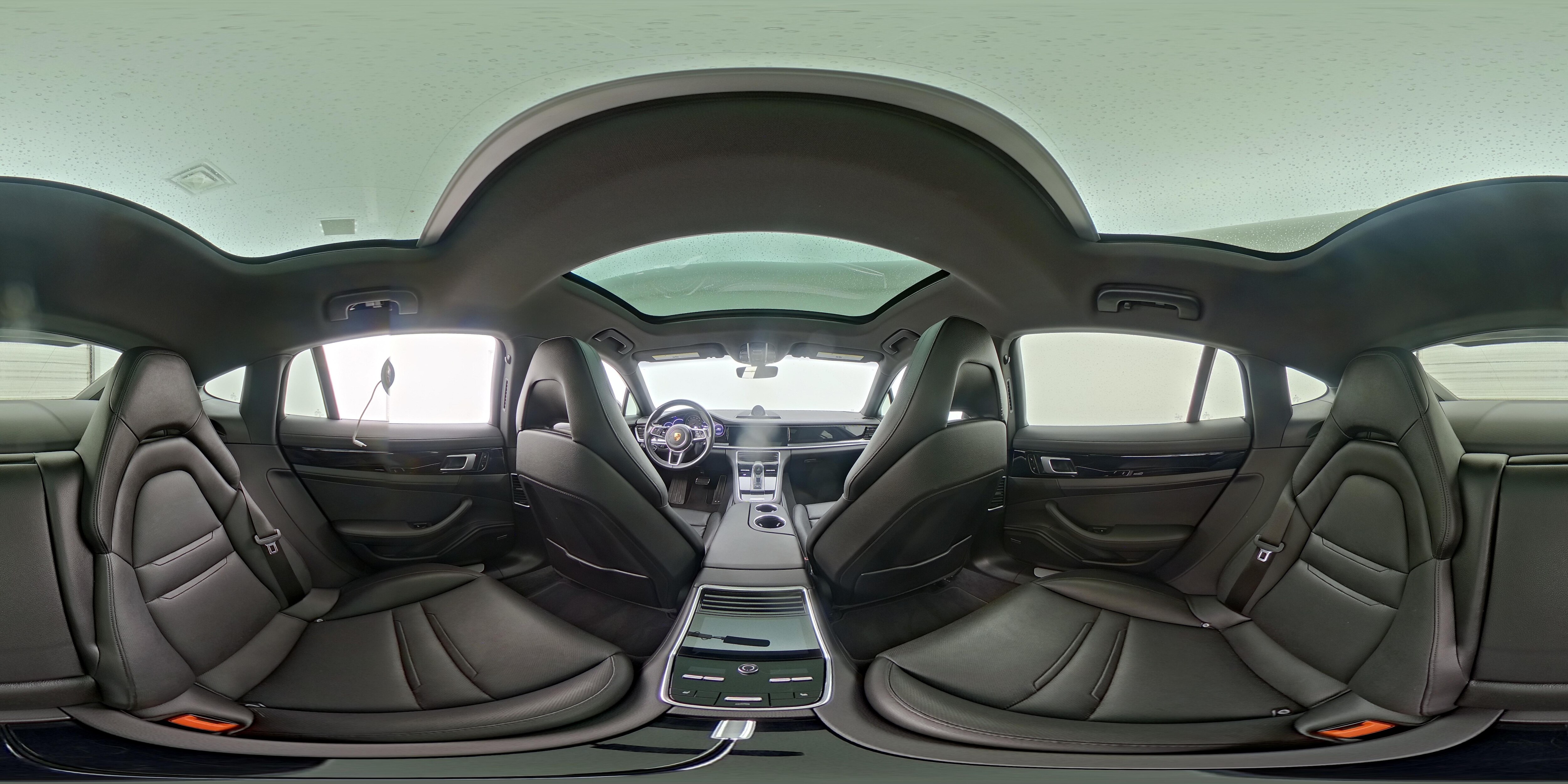 2018 Porsche Panamera S - Photo 27