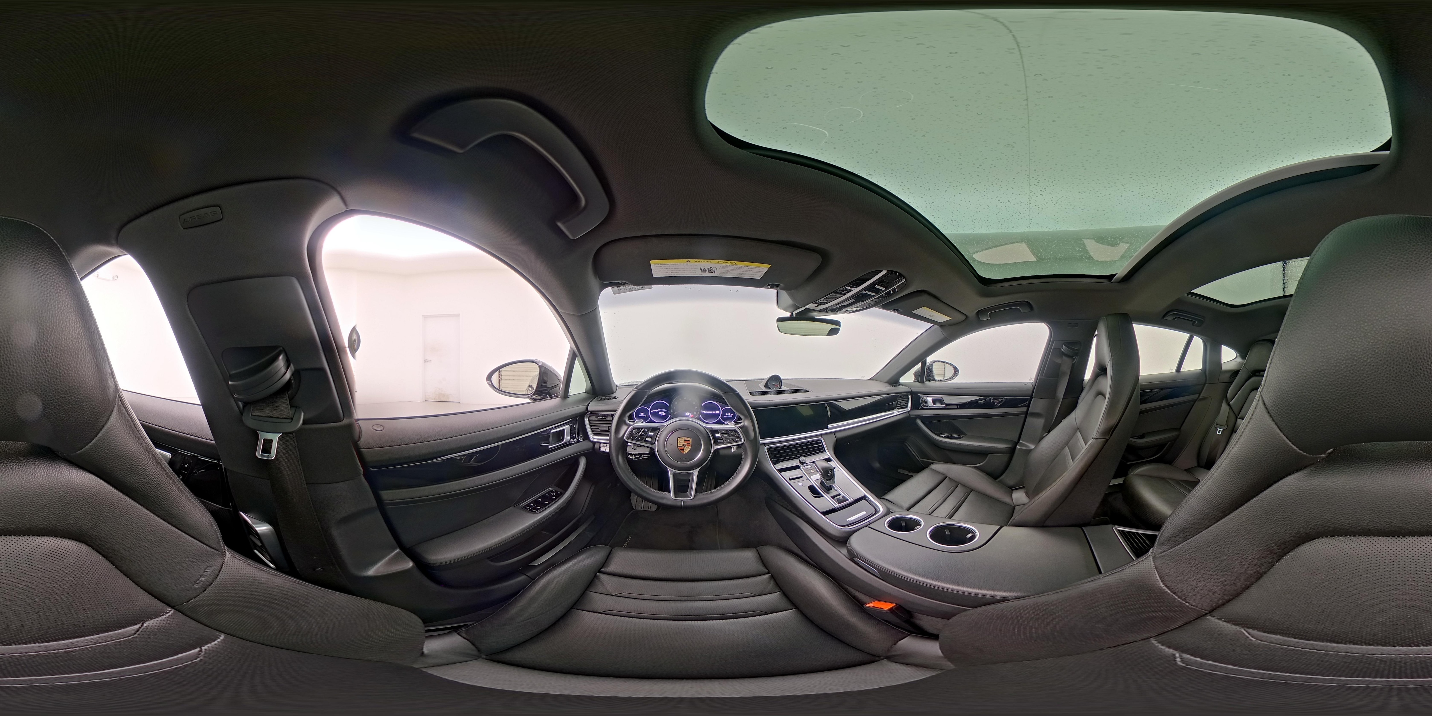 2018 Porsche Panamera S - Photo 28