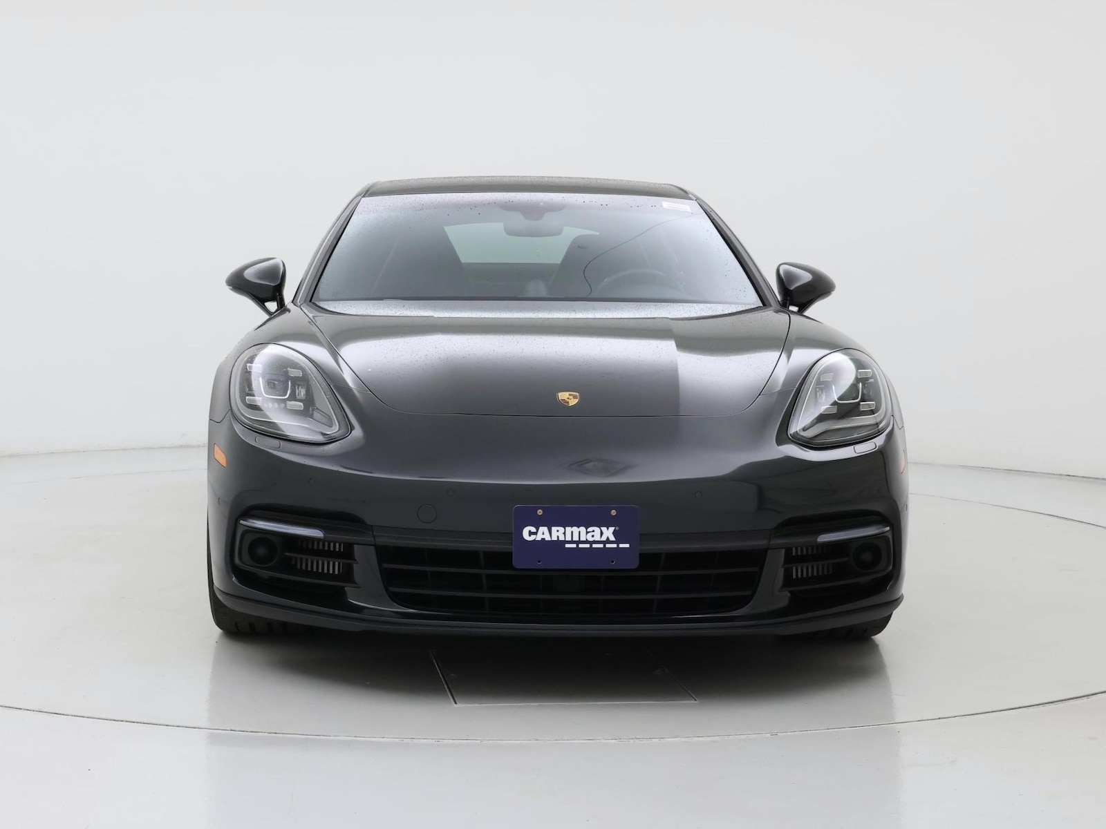 2018 Porsche Panamera S - Photo 6