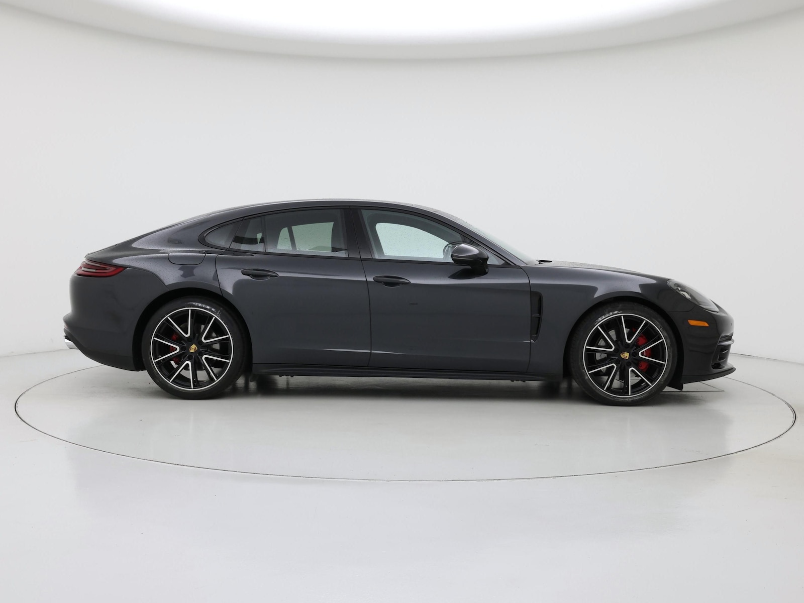 2018 Porsche Panamera S - Photo 8