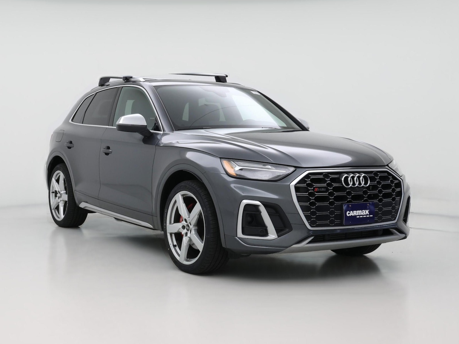 2021 Audi SQ5