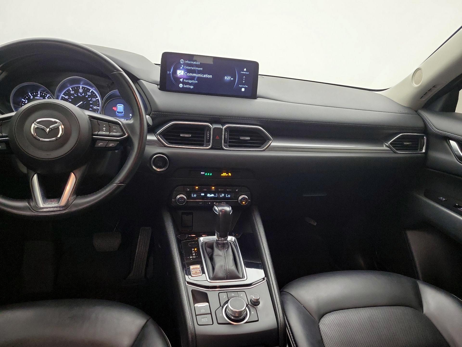 Thumbnail: 2024 Mazda CX-5 - 9