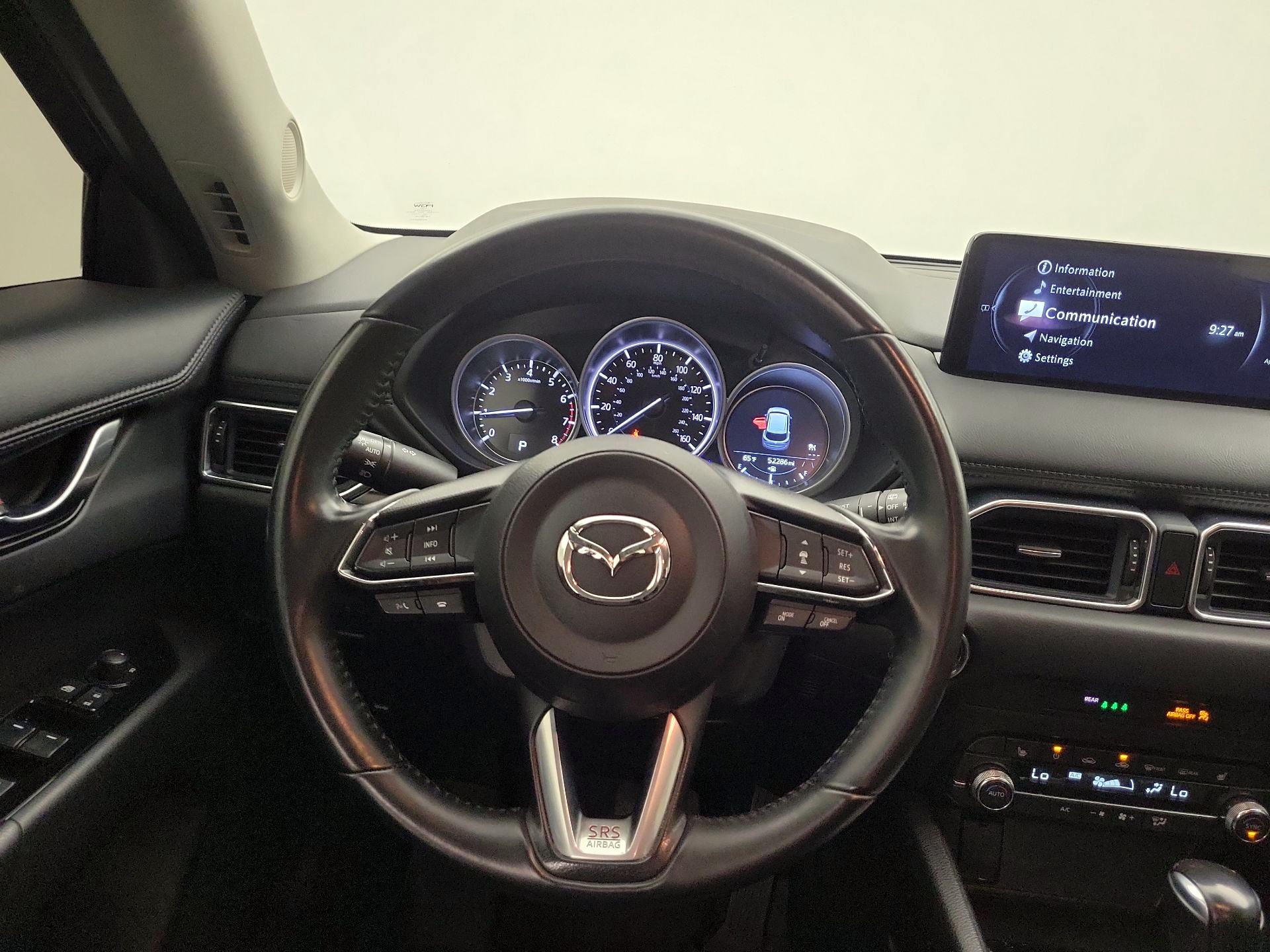 Thumbnail: 2024 Mazda CX-5 - 10