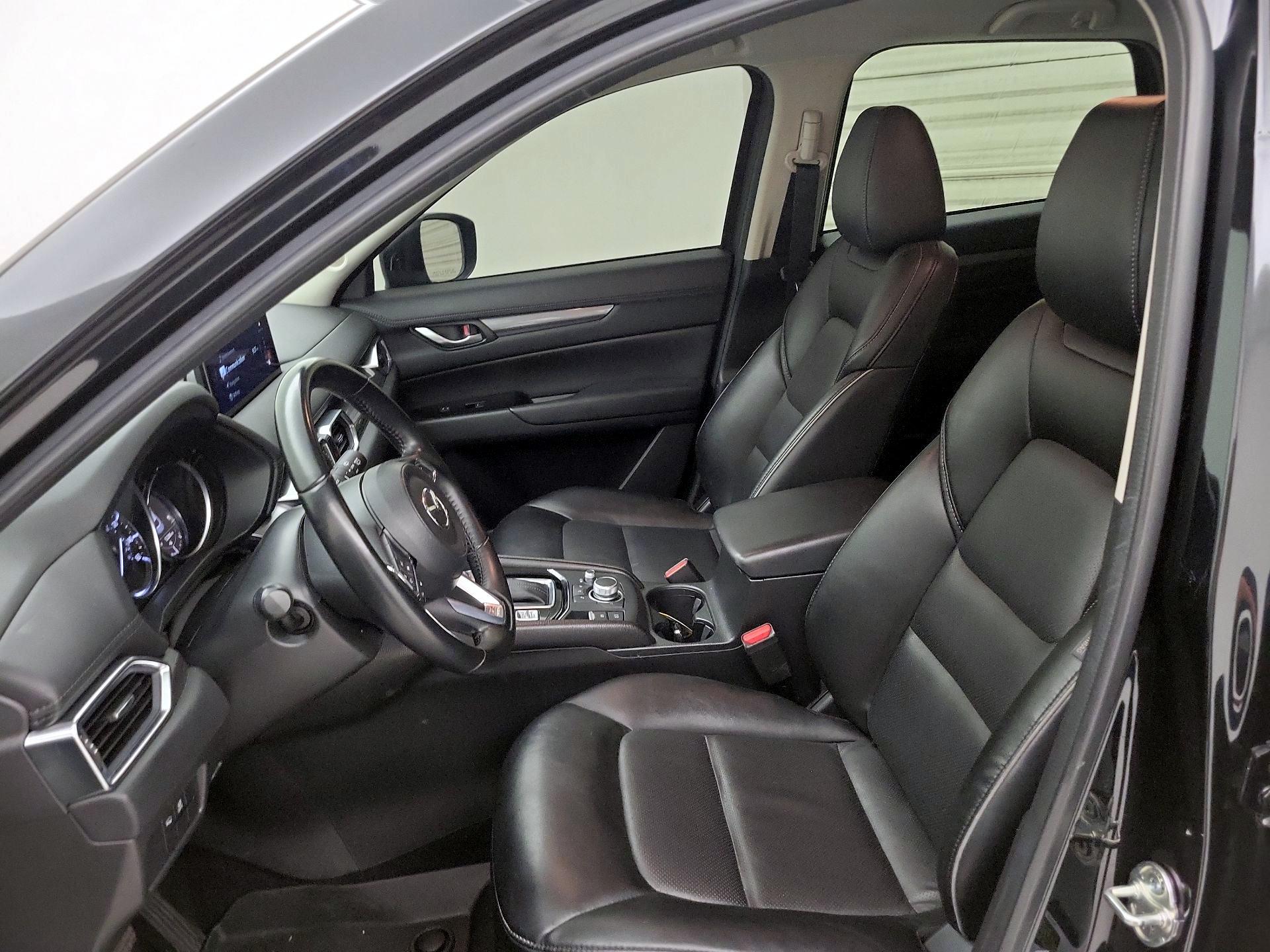 Thumbnail: 2024 Mazda CX-5 - 11