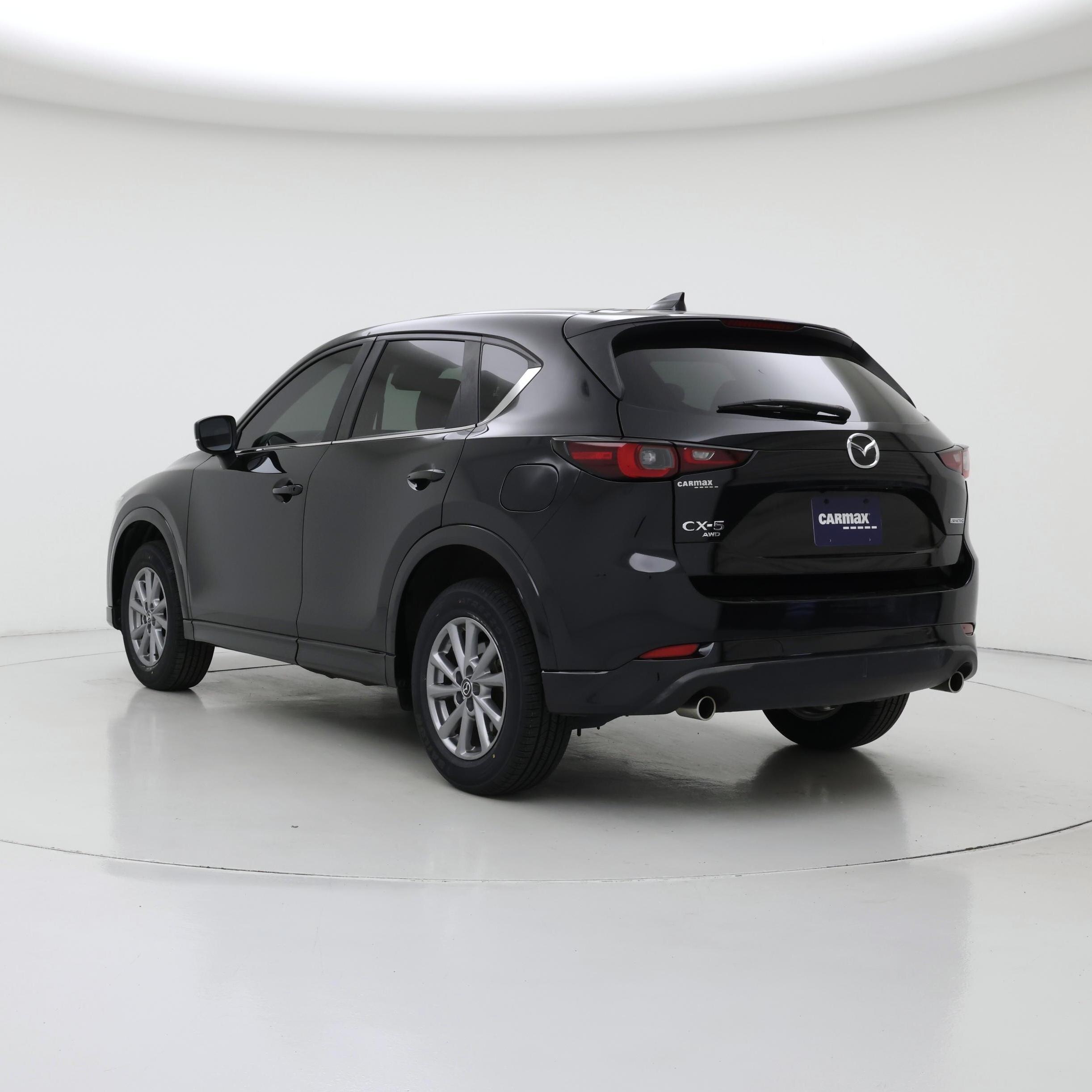Thumbnail: 2024 Mazda CX-5 - 2