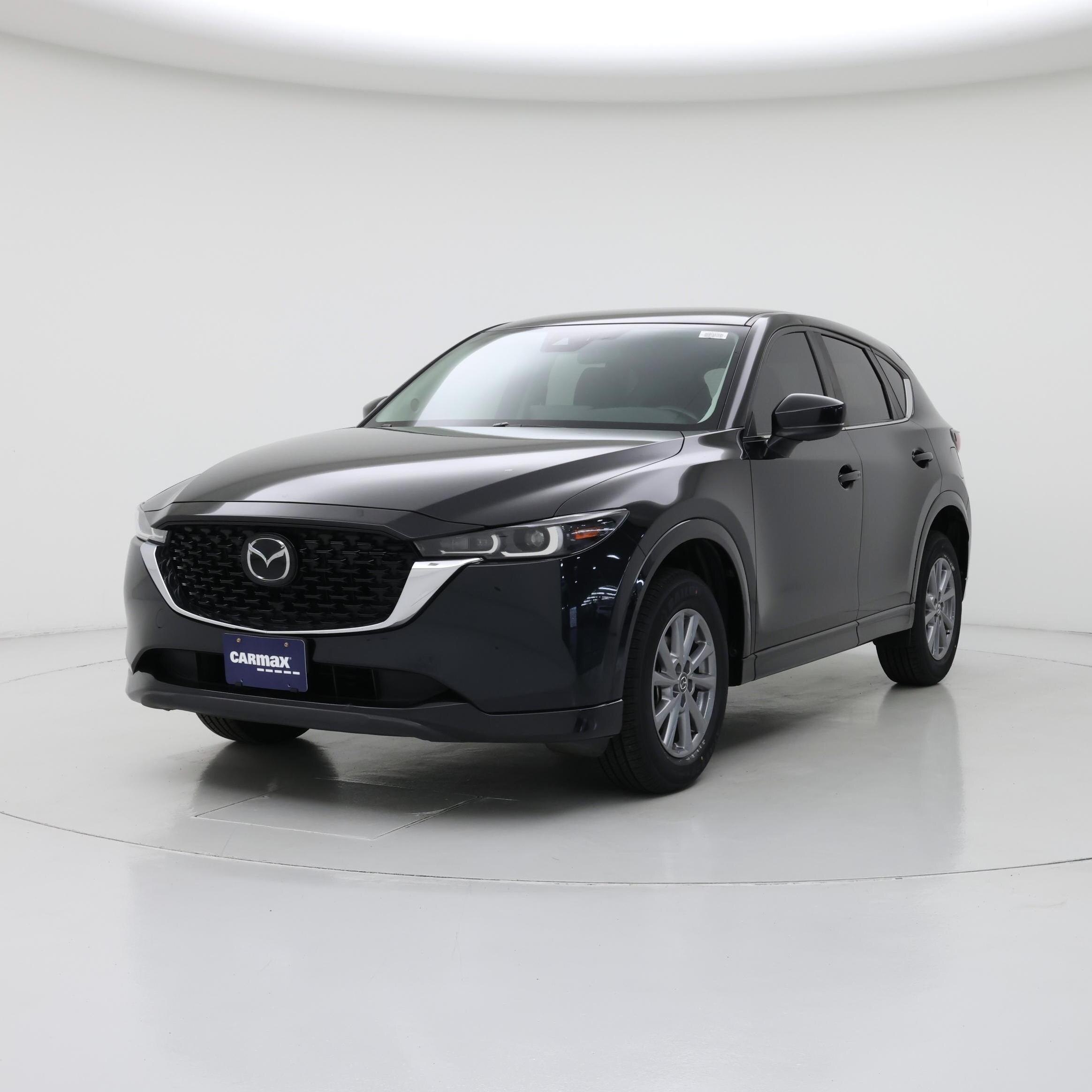 Thumbnail: 2024 Mazda CX-5 - 4