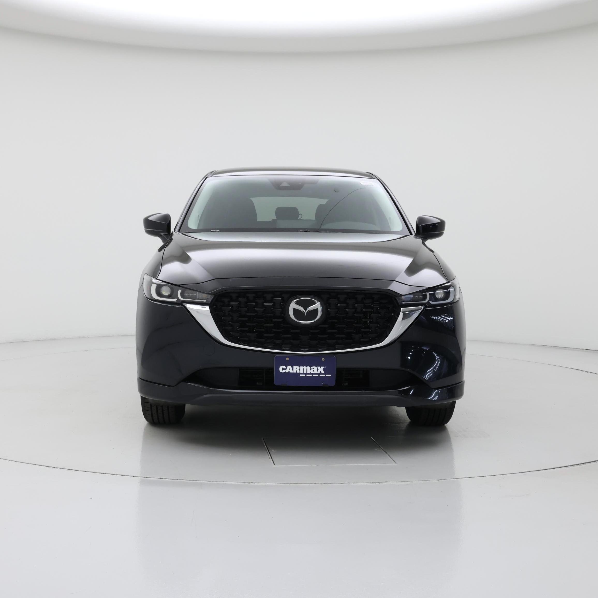 Thumbnail: 2024 Mazda CX-5 - 5
