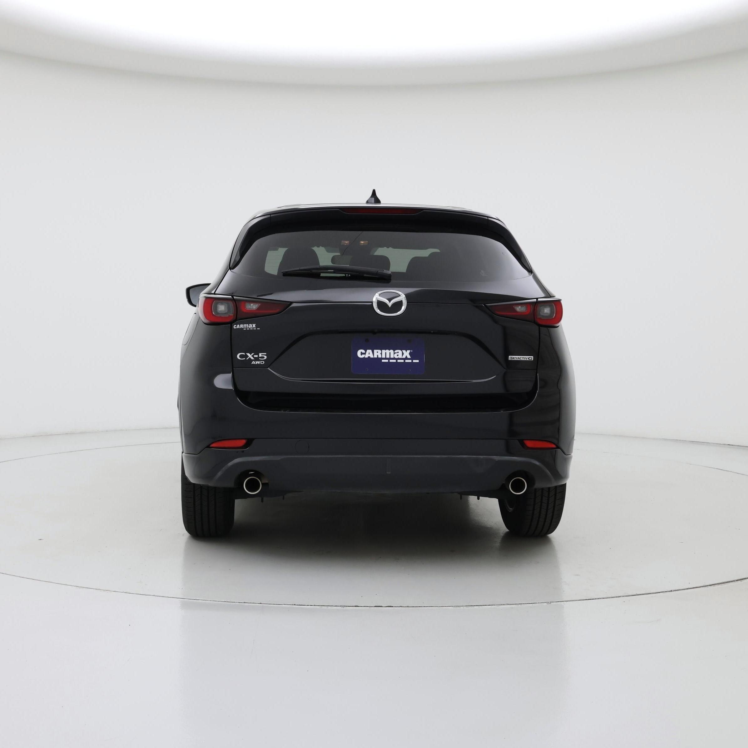 Thumbnail: 2024 Mazda CX-5 - 6