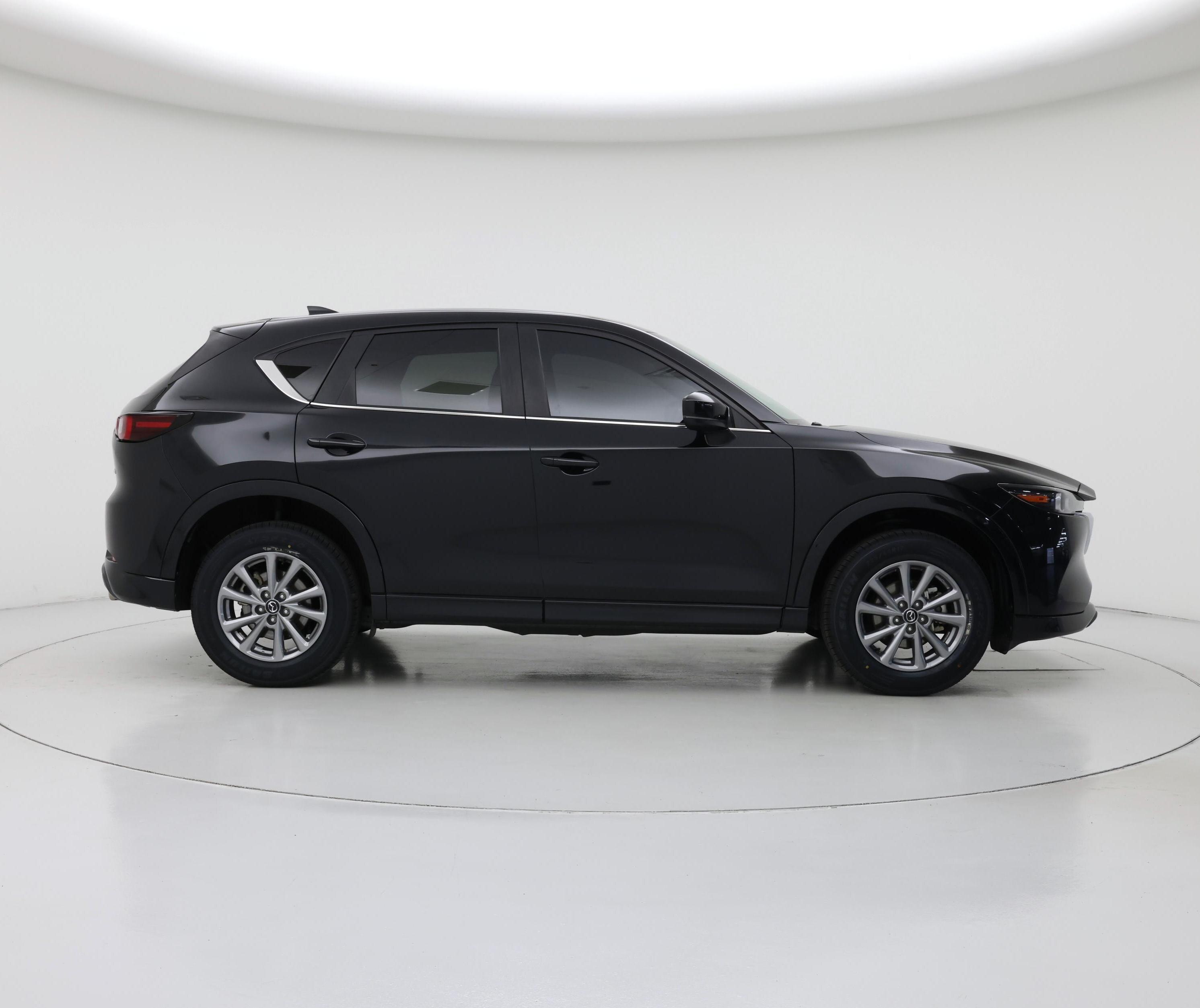 Thumbnail: 2024 Mazda CX-5 - 7