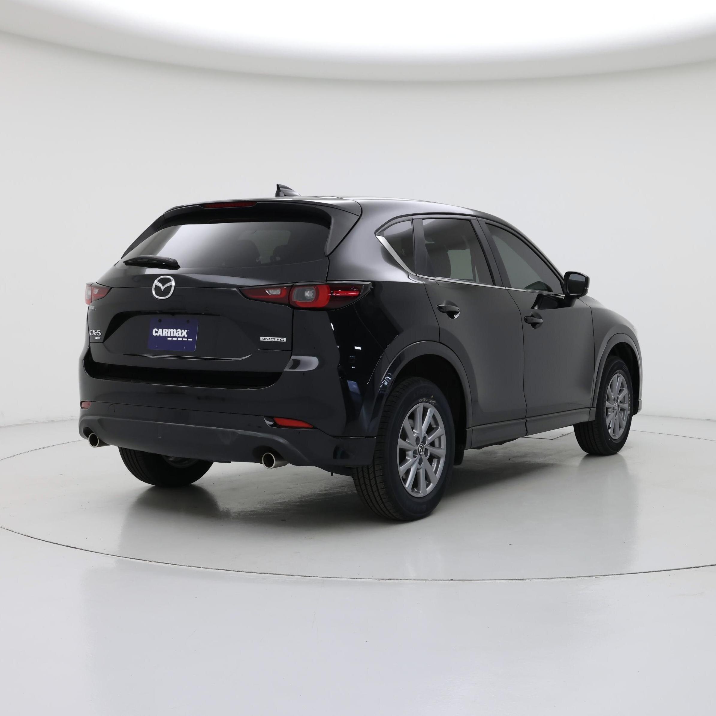 Thumbnail: 2024 Mazda CX-5 - 8