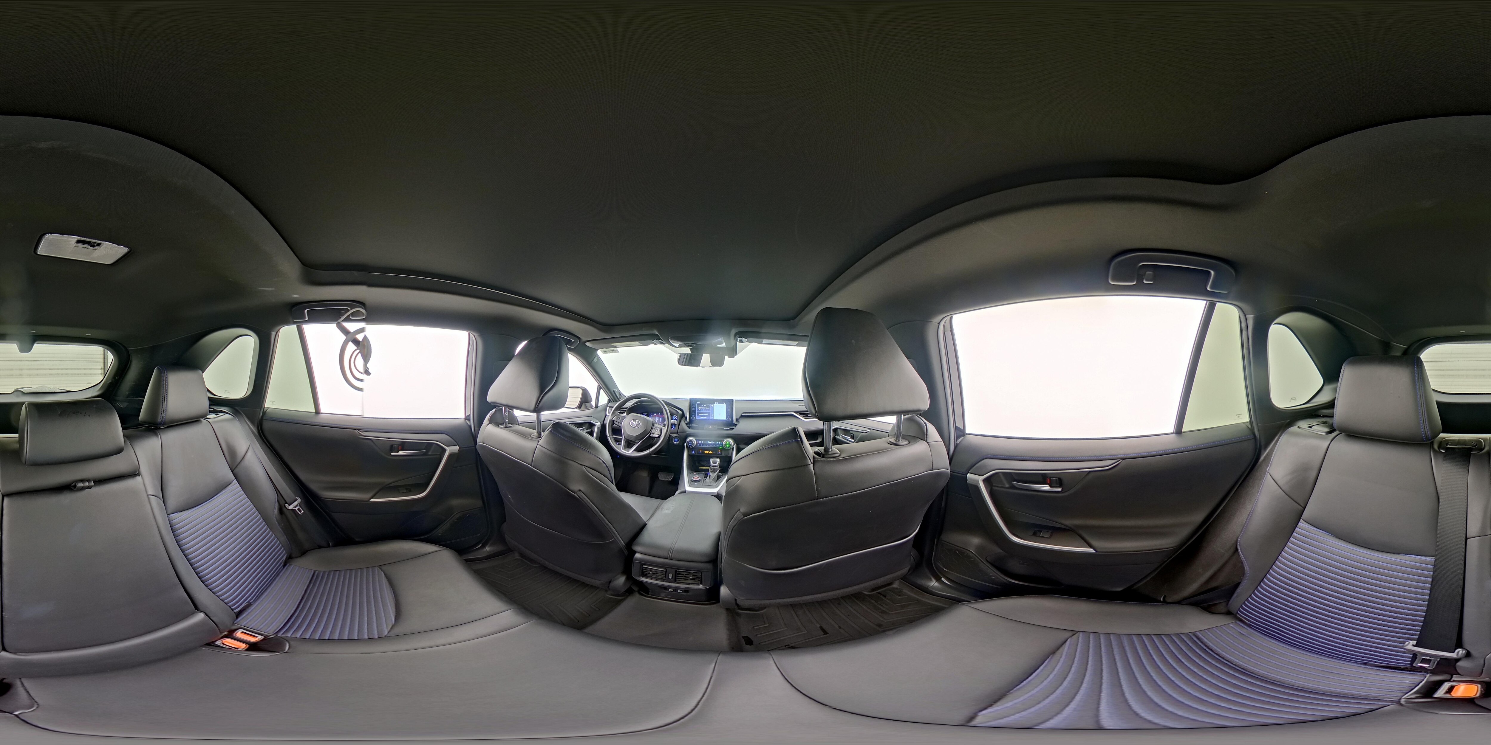 2021 Toyota RAV4 XSE - Photo 28