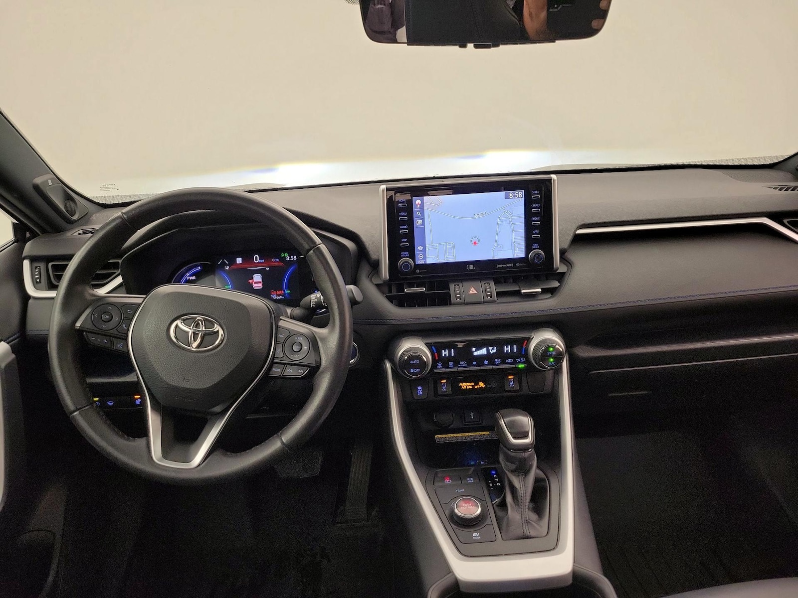 2021 Toyota RAV4 XSE - Photo 10