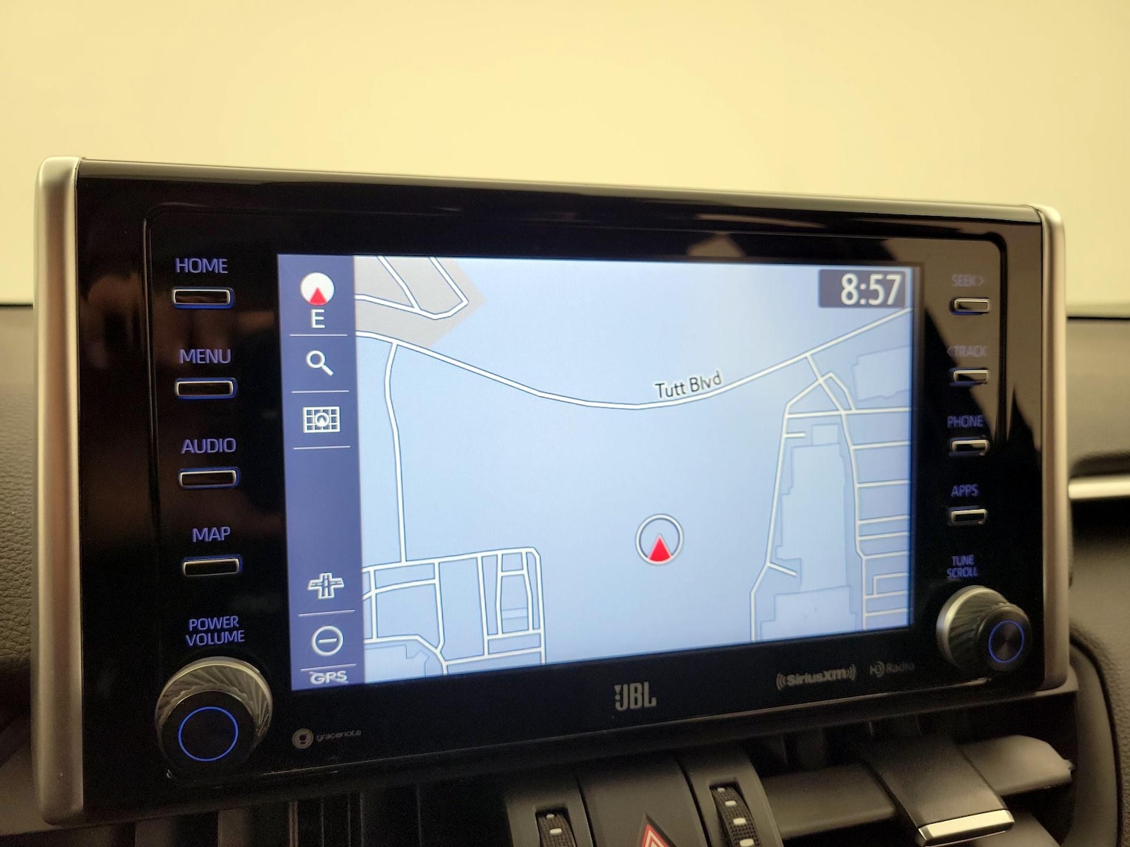 2021 Toyota RAV4 XSE - Photo 15