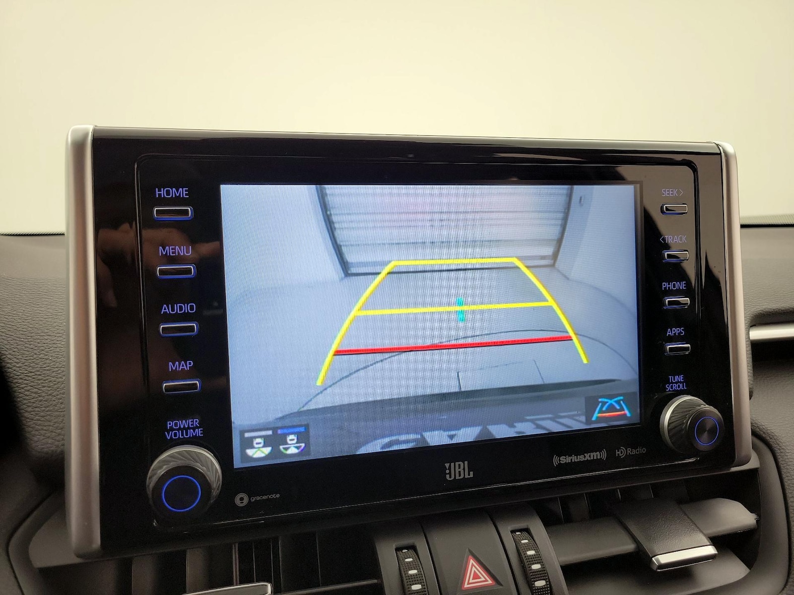 2021 Toyota RAV4 XSE - Photo 16