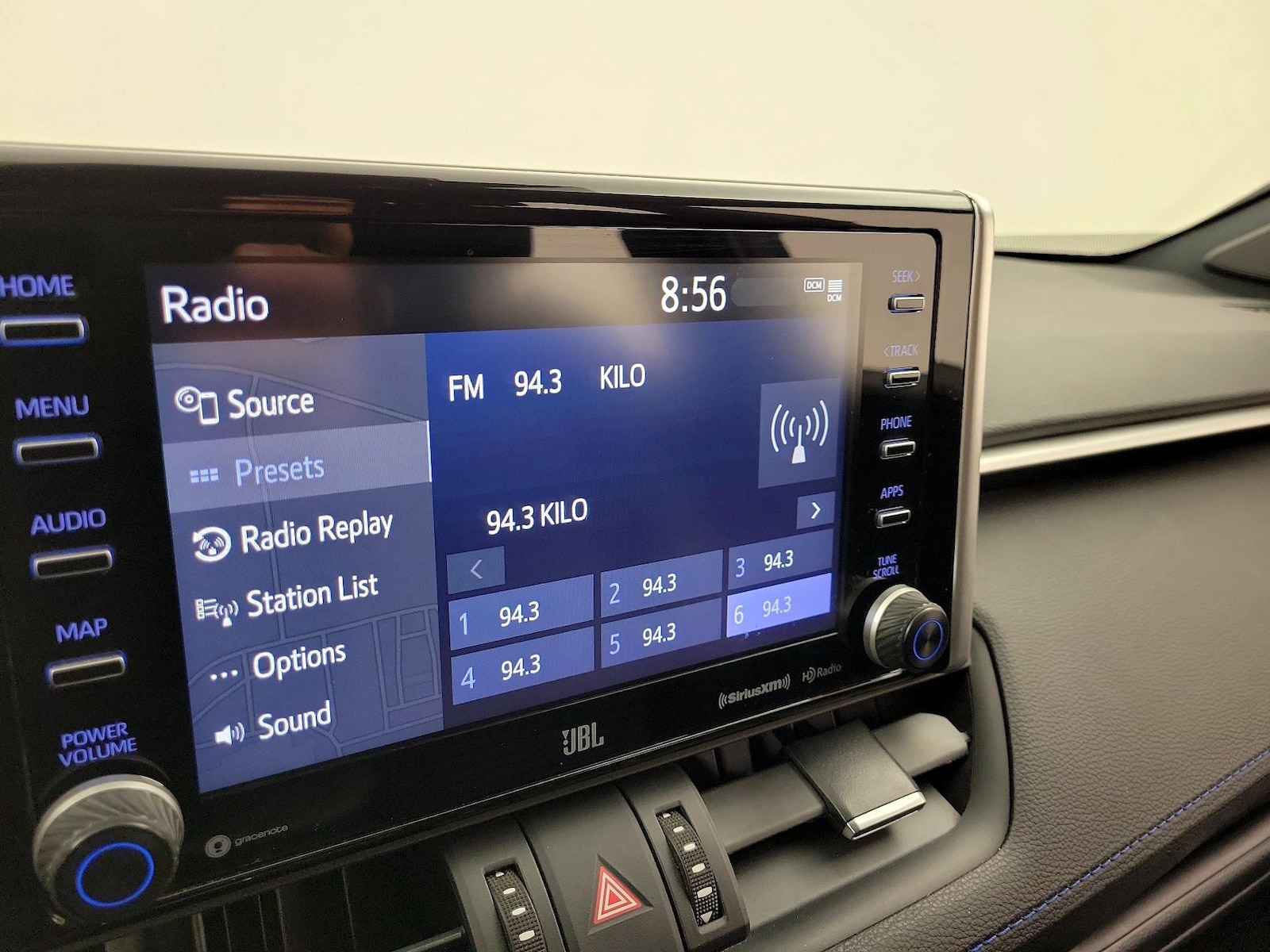 2021 Toyota RAV4 XSE - Photo 17