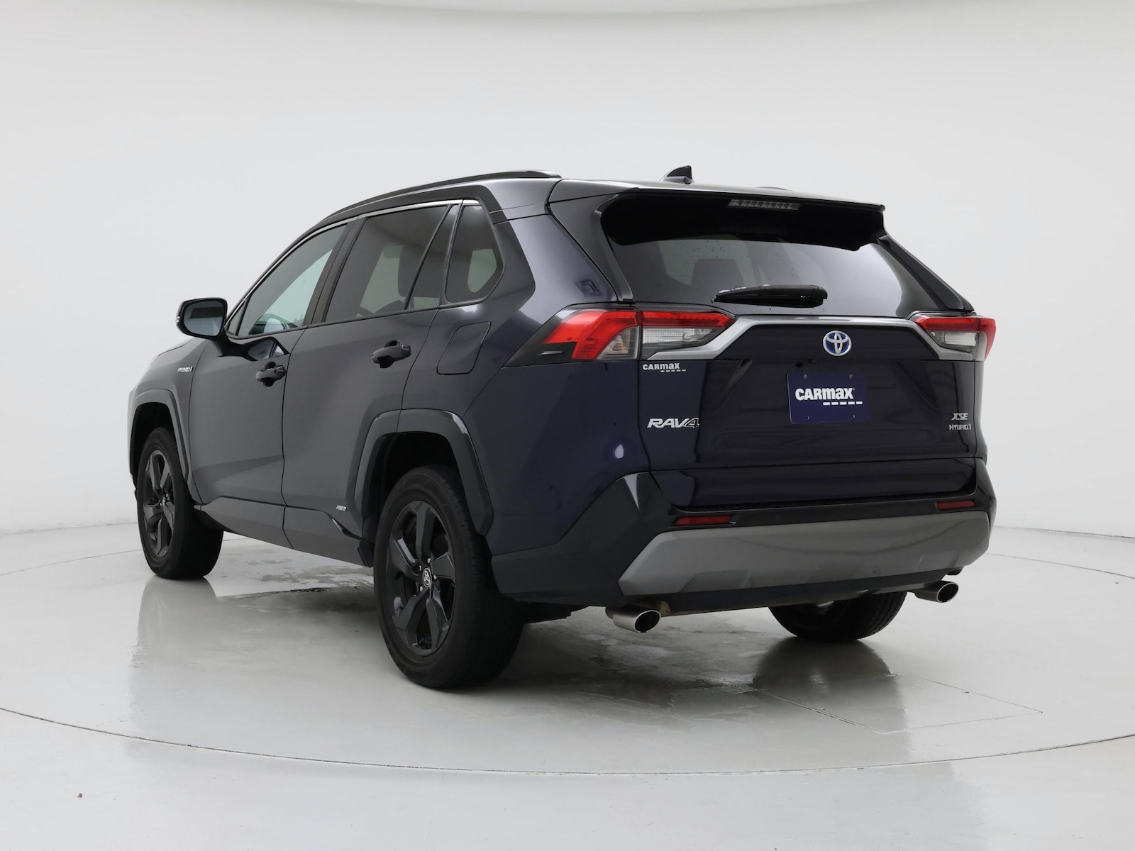 2021 Toyota RAV4 XSE - Photo 3