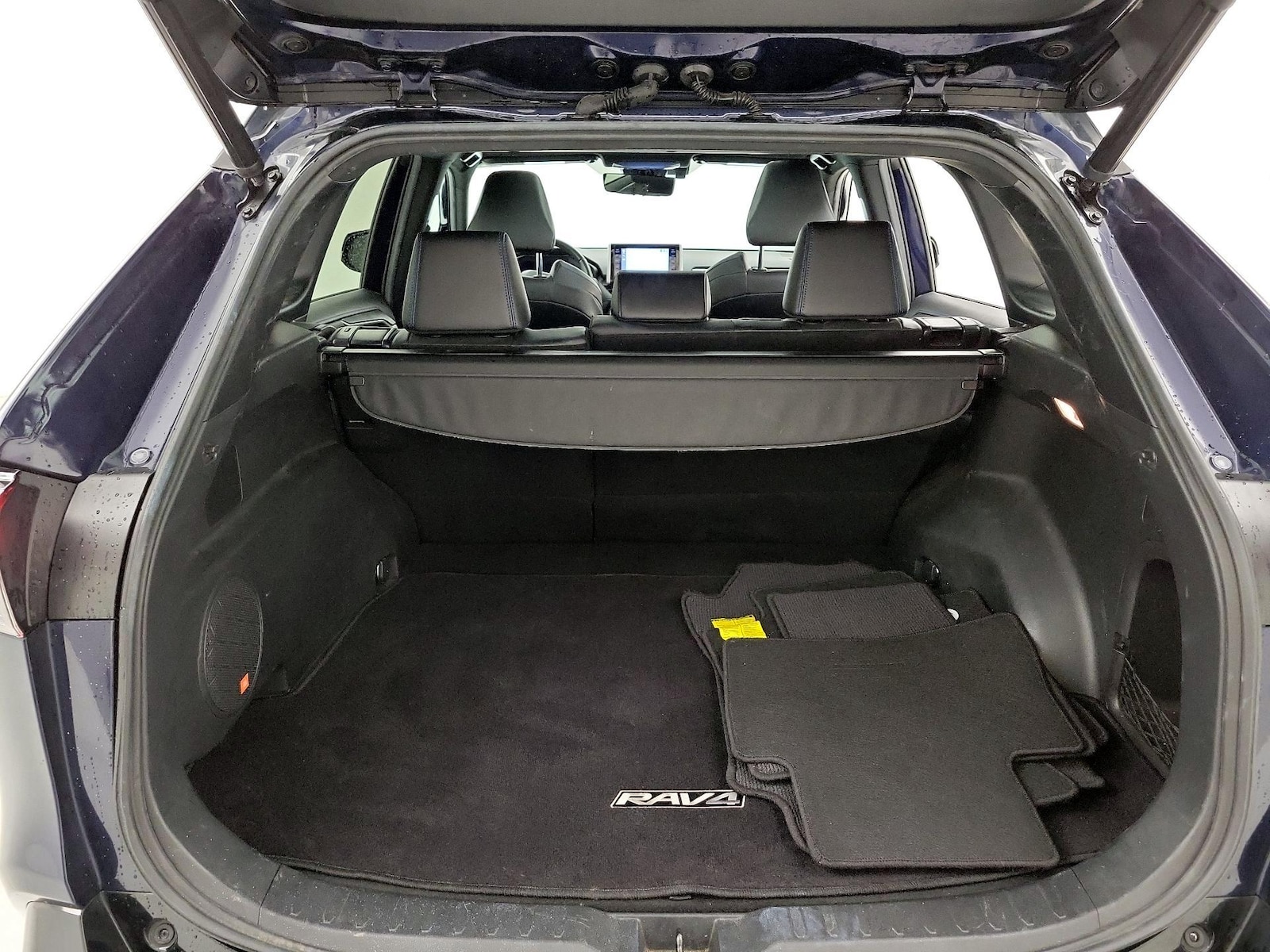 2021 Toyota RAV4 XSE - Photo 23