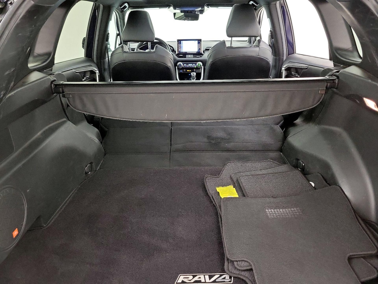 2021 Toyota RAV4 XSE - Photo 24