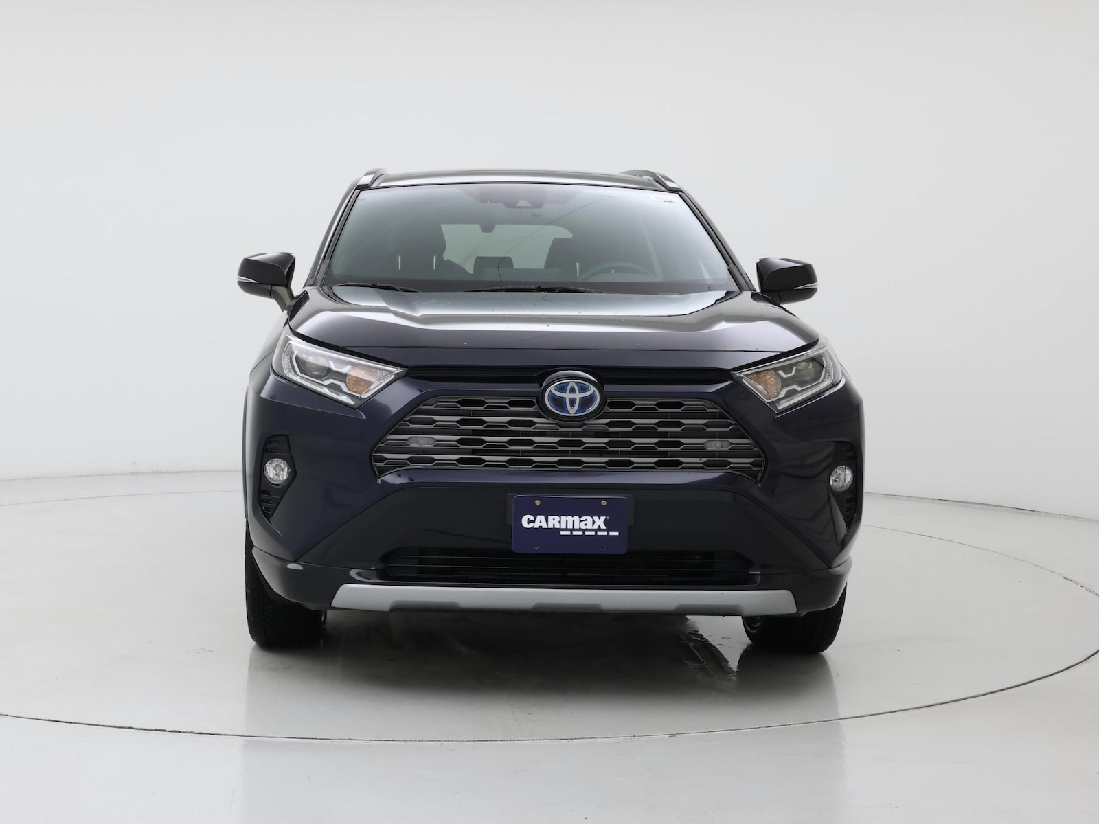 2021 Toyota RAV4 XSE - Photo 6