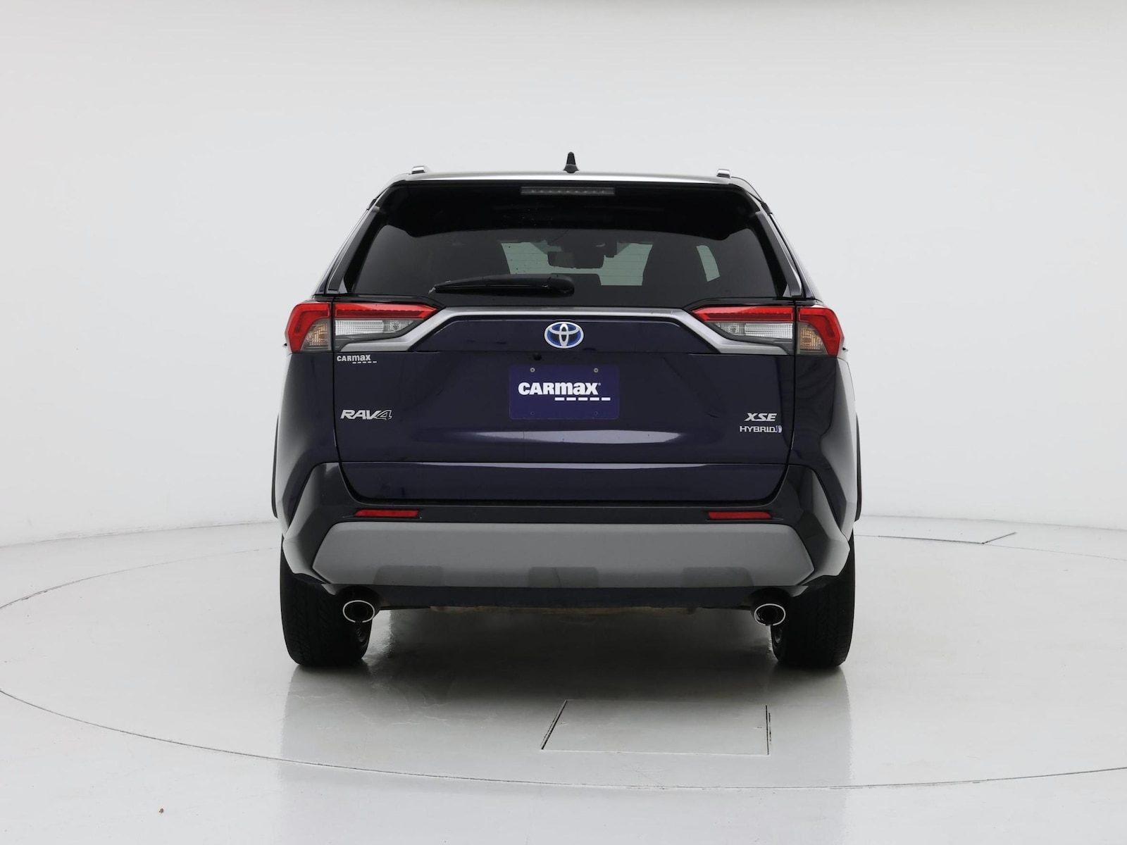 2021 Toyota RAV4 XSE - Photo 7
