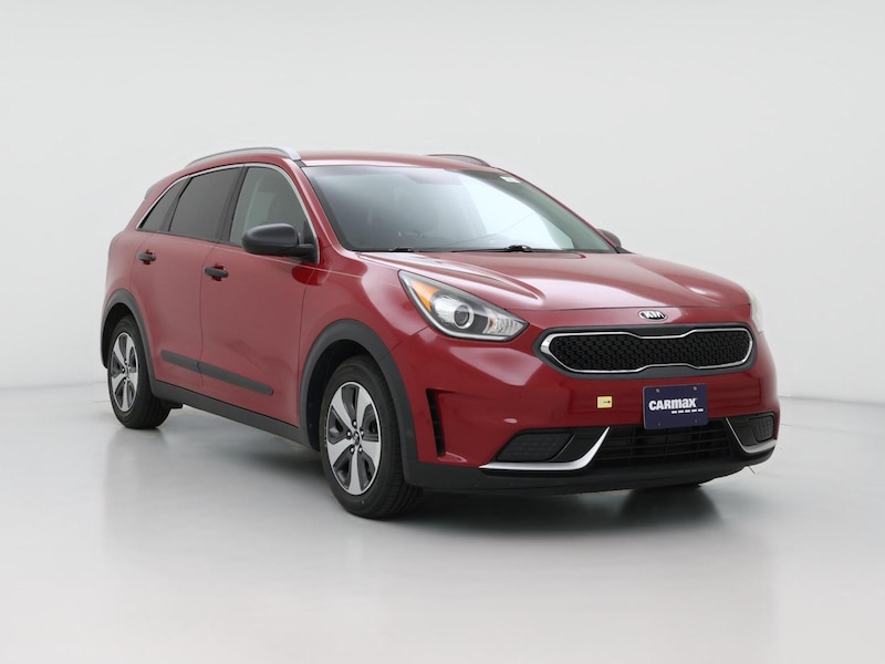 2017 Kia Niro LX -
                  Colorado Springs, CO