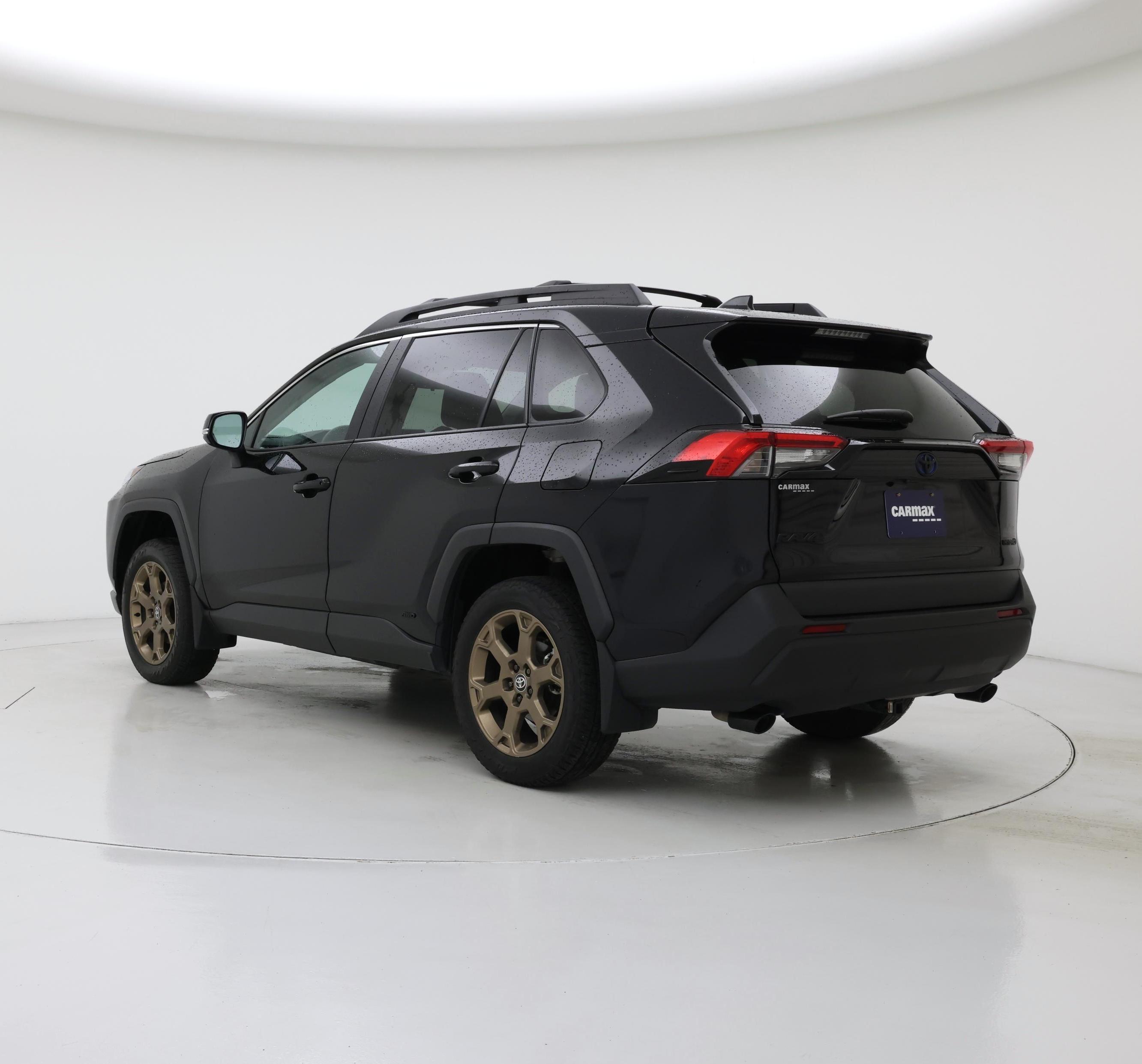Thumbnail: 2024 Toyota RAV4 - 2