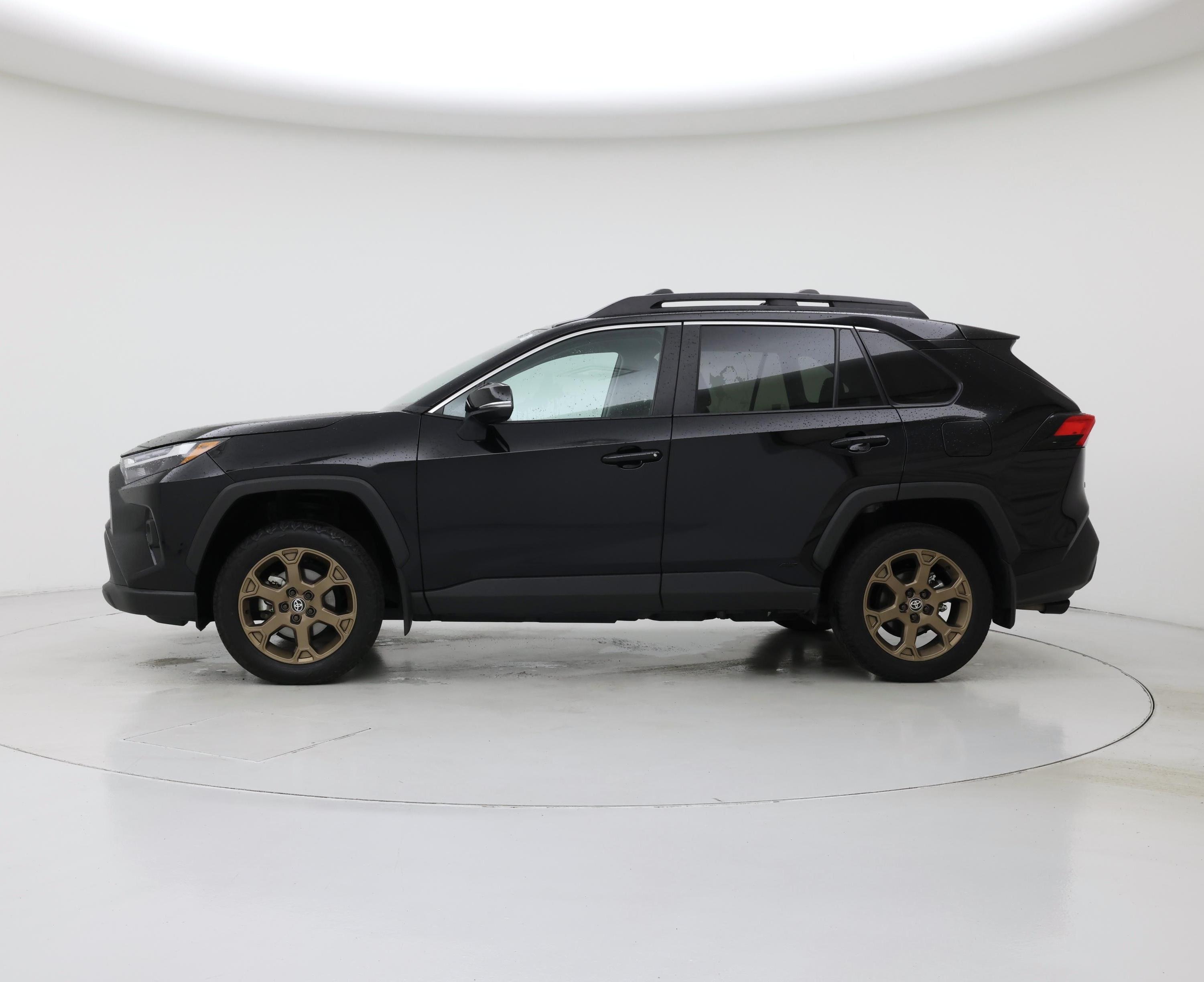 Thumbnail: 2024 Toyota RAV4 - 3