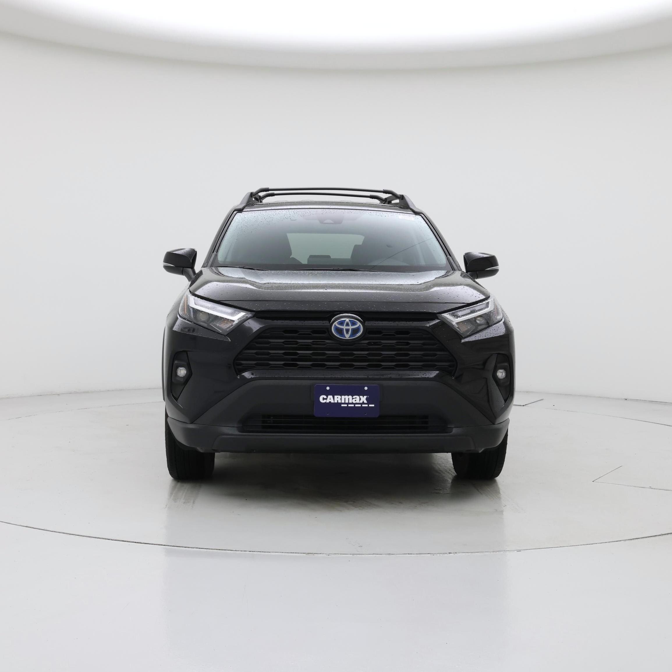Thumbnail: 2024 Toyota RAV4 - 5