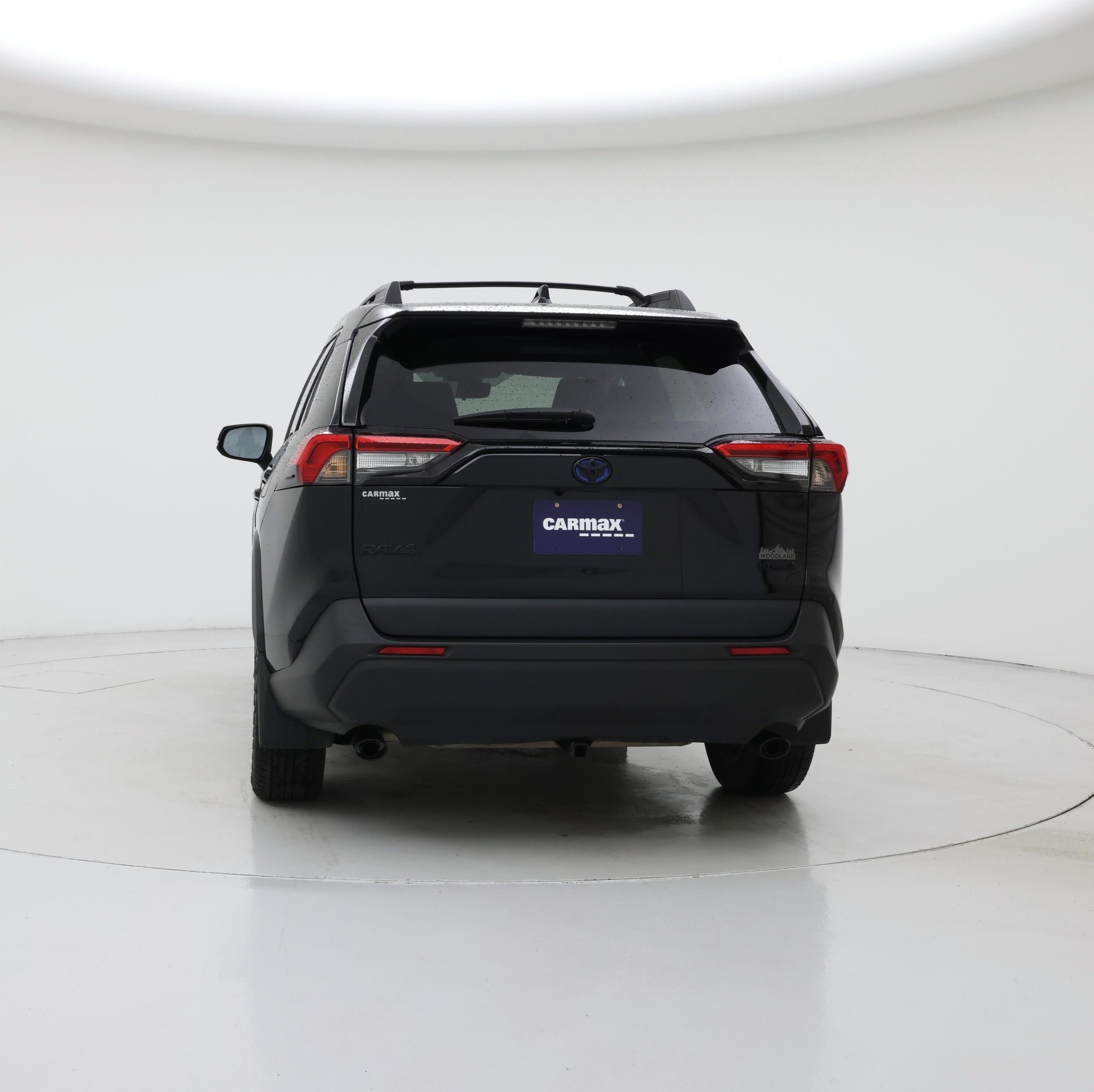 Thumbnail: 2024 Toyota RAV4 - 6