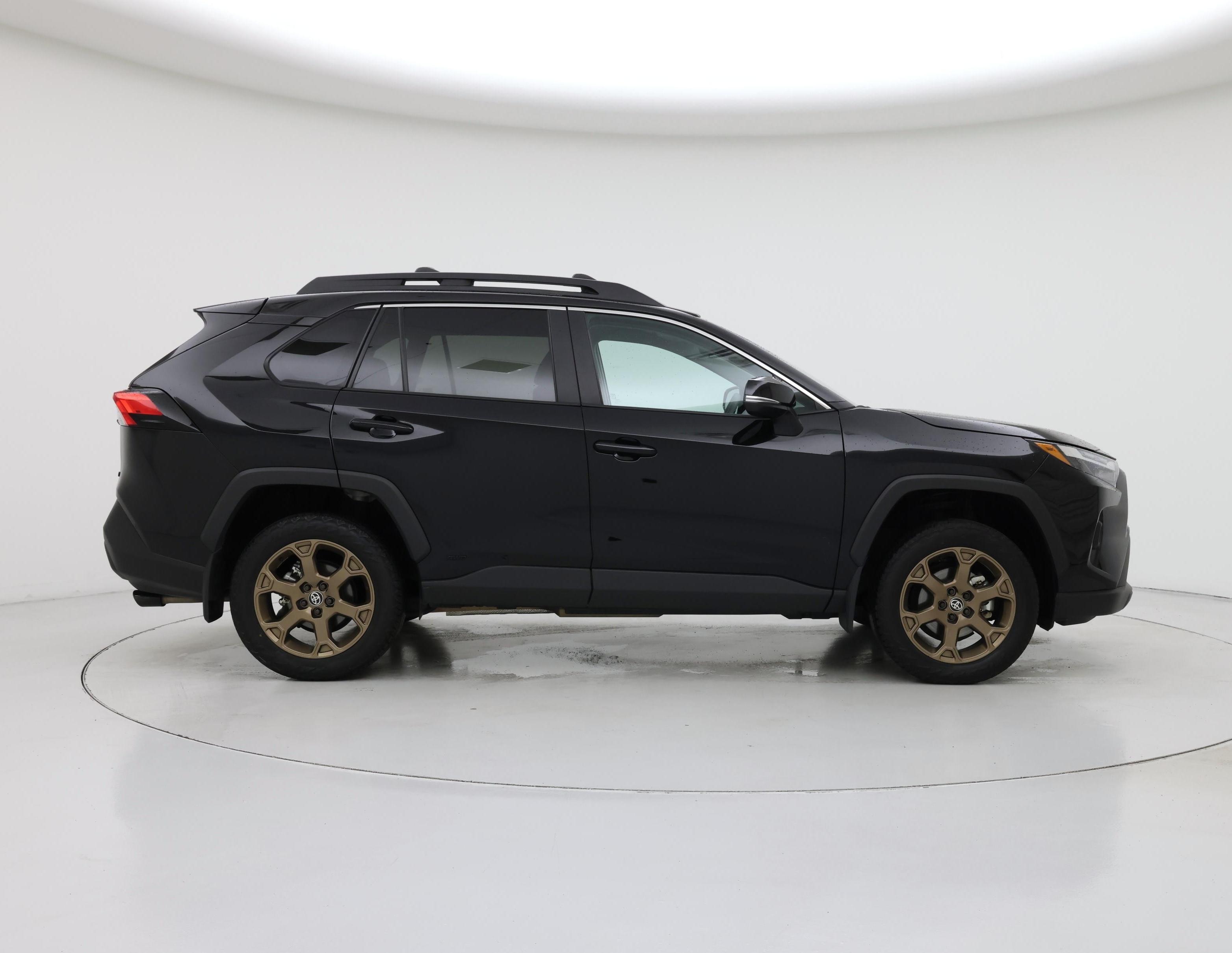 Thumbnail: 2024 Toyota RAV4 - 7