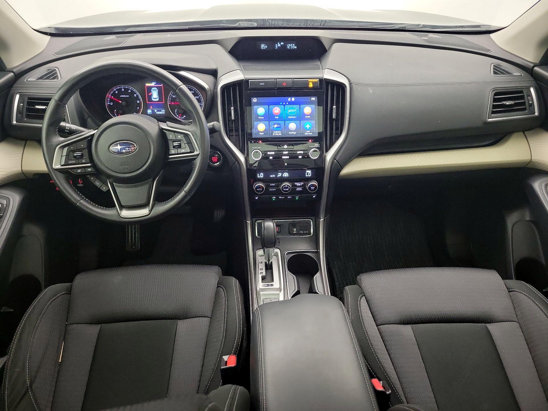 Thumbnail: 2019 Subaru Ascent - 9