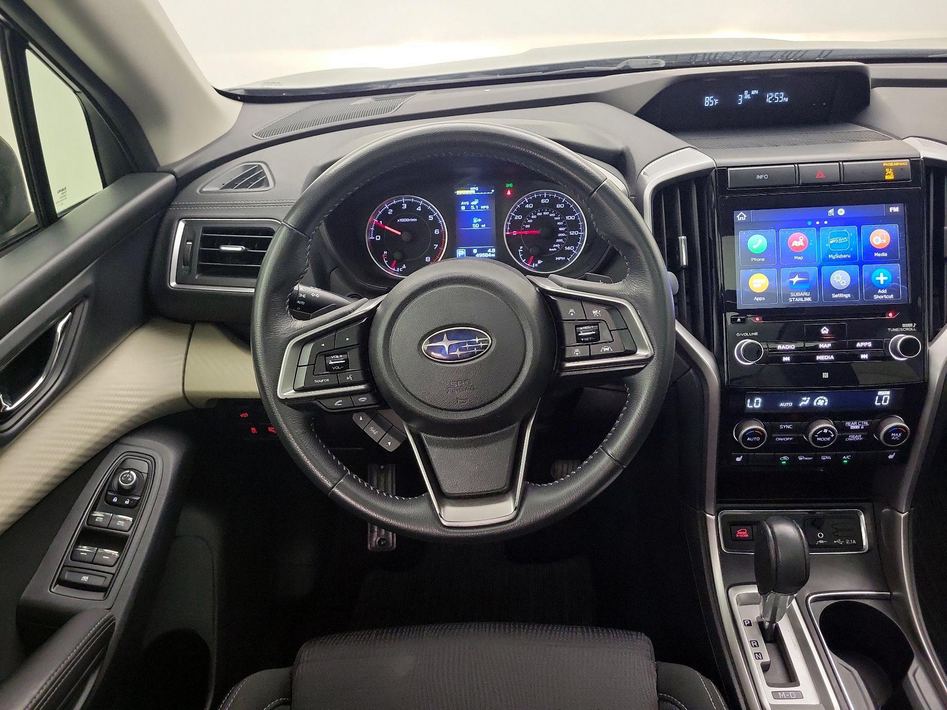 Thumbnail: 2019 Subaru Ascent - 10