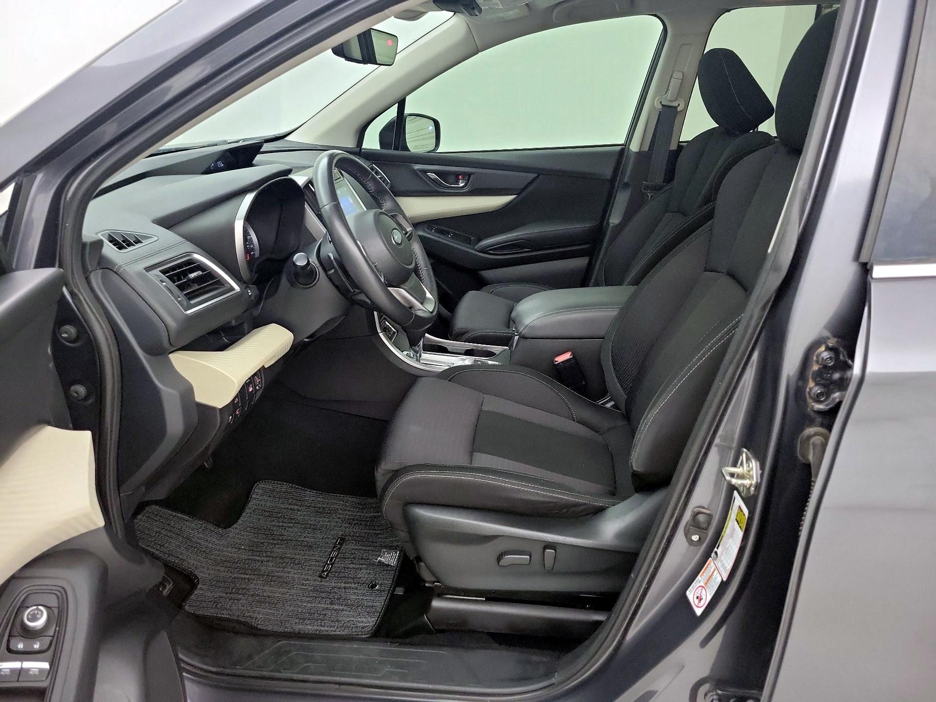 Thumbnail: 2019 Subaru Ascent - 11