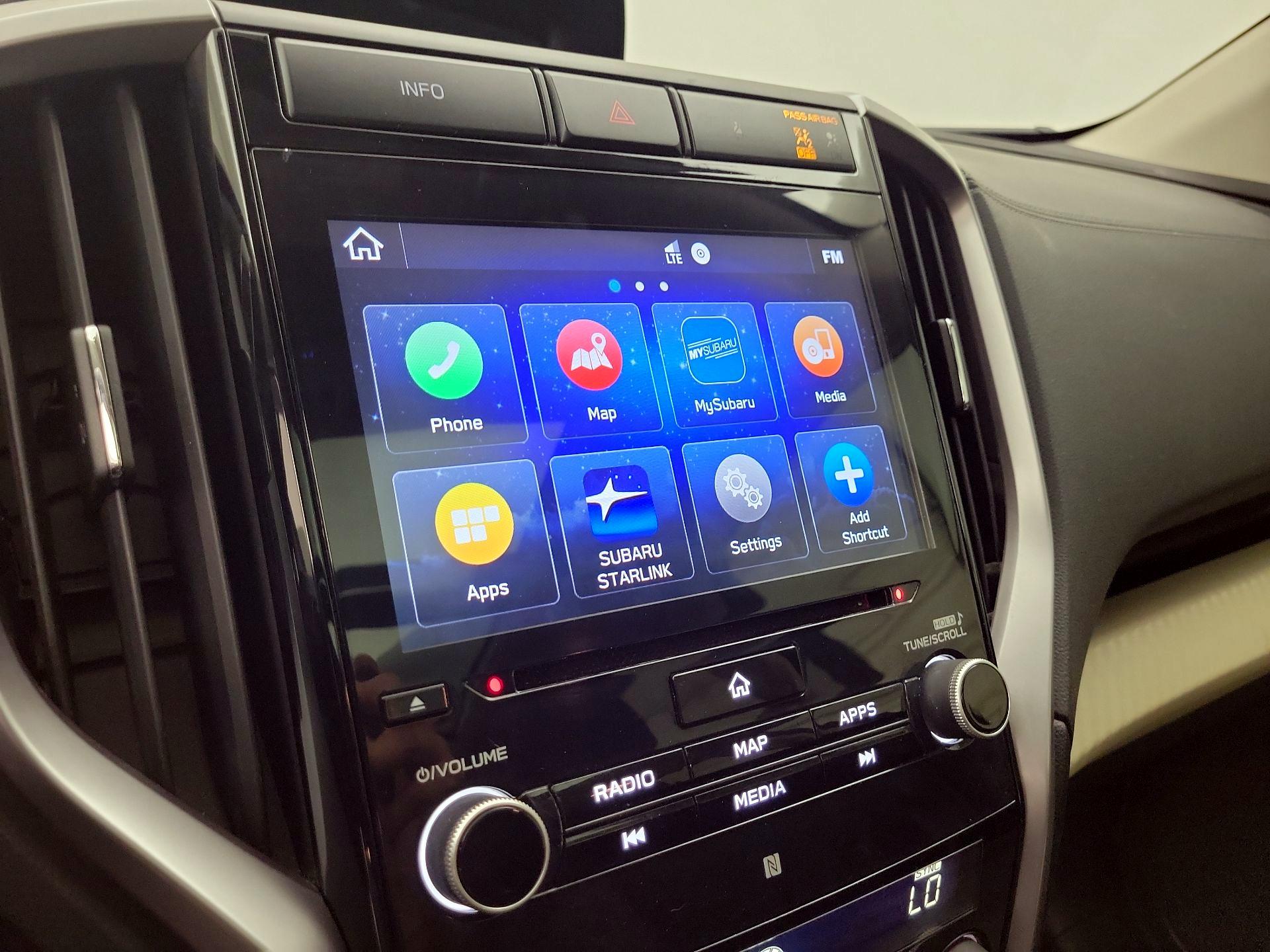 Thumbnail: 2019 Subaru Ascent - 15