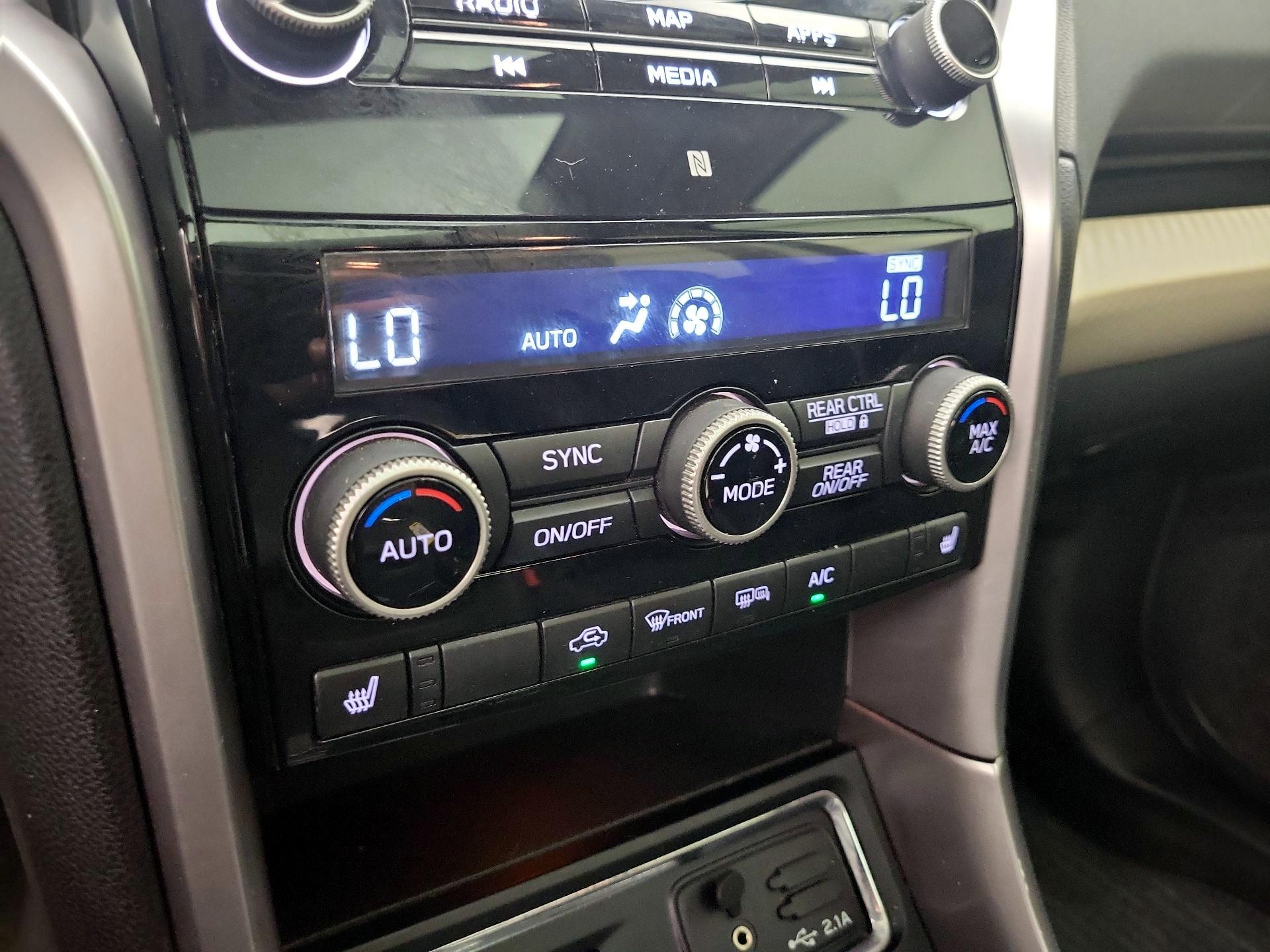 Thumbnail: 2019 Subaru Ascent - 16