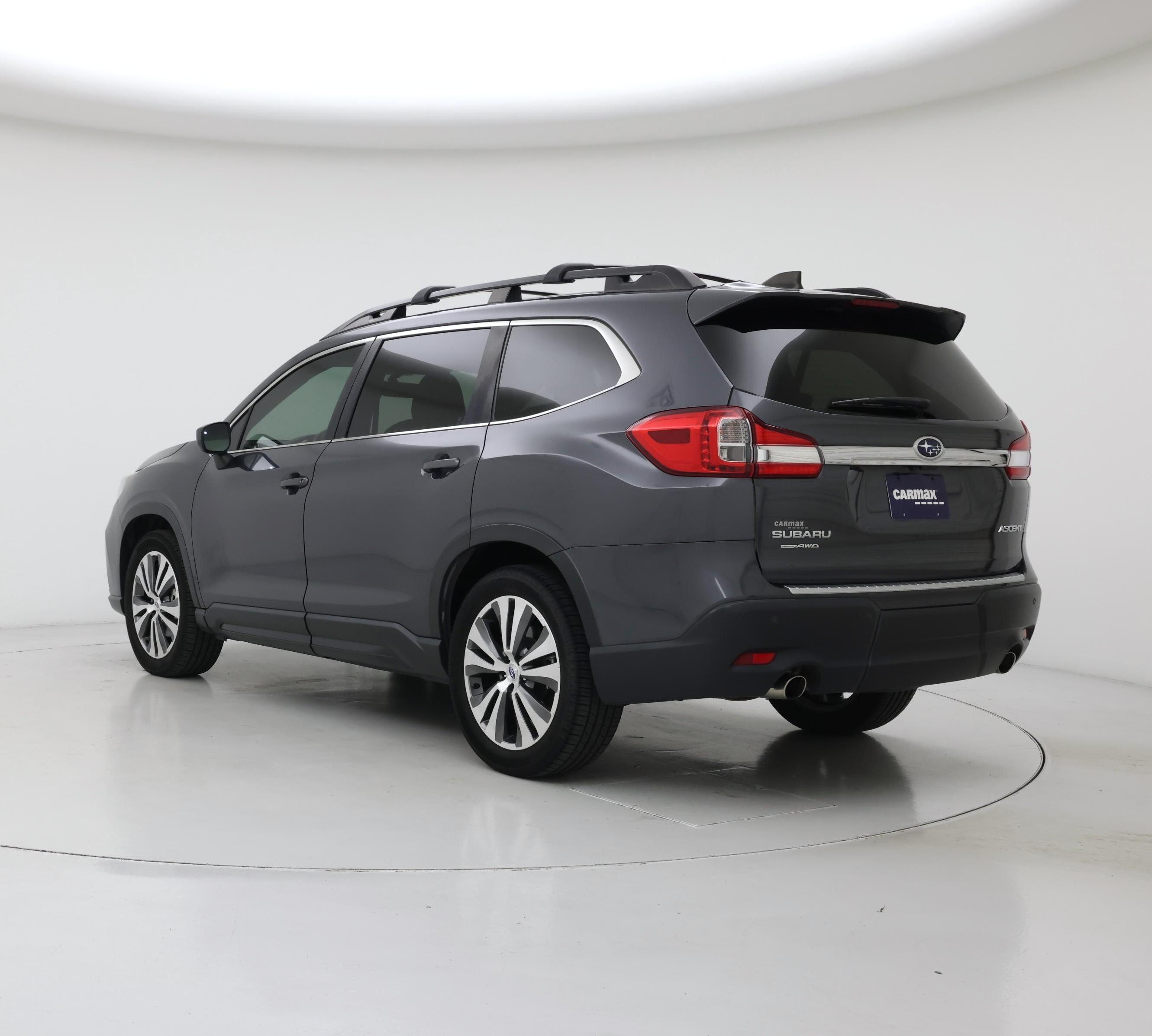 Thumbnail: 2019 Subaru Ascent - 2
